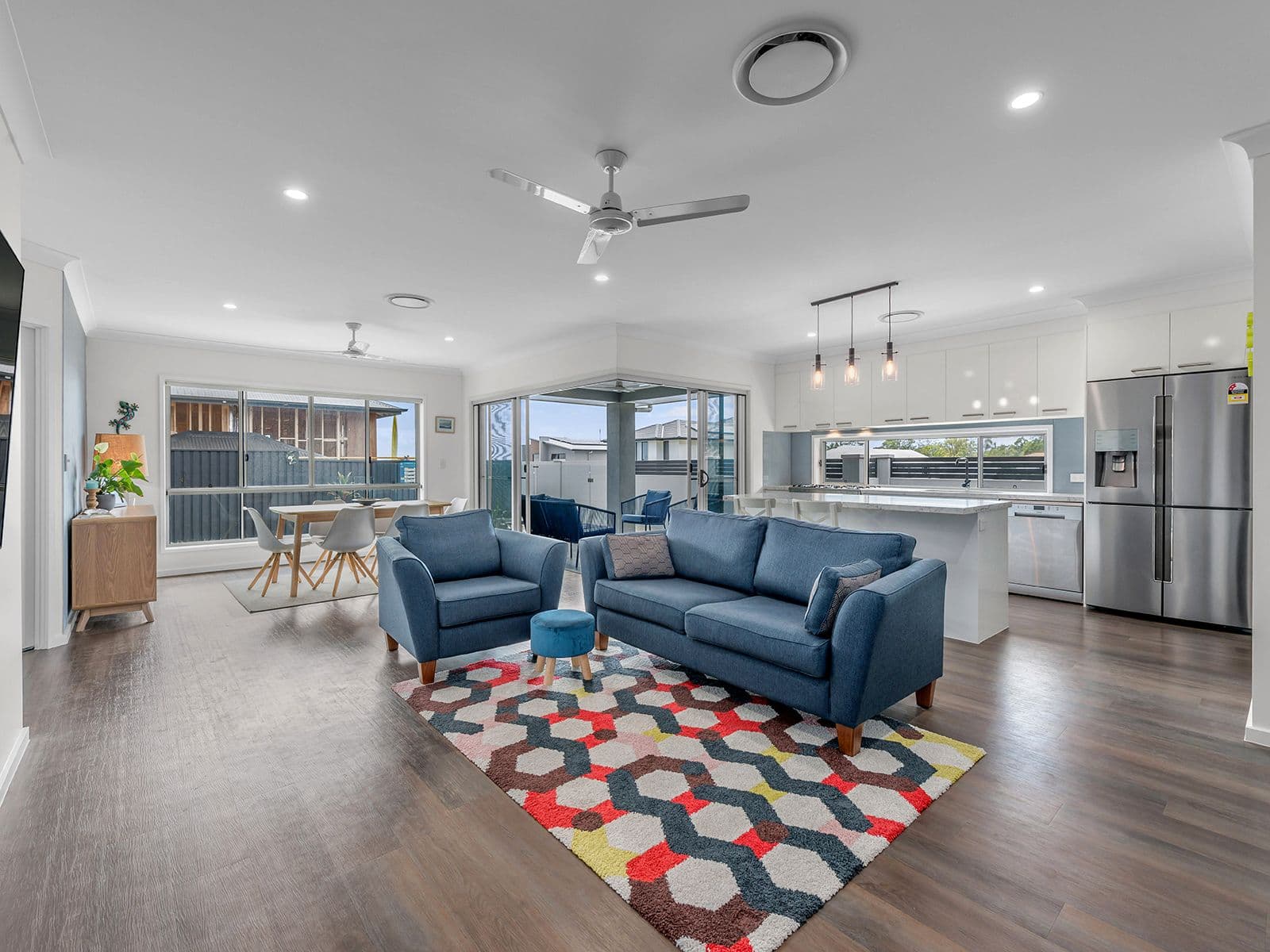 19 Cassidy Crescent, Bridgeman Downs QLD 4035, Bridgeman Downs - Thumbnail 2