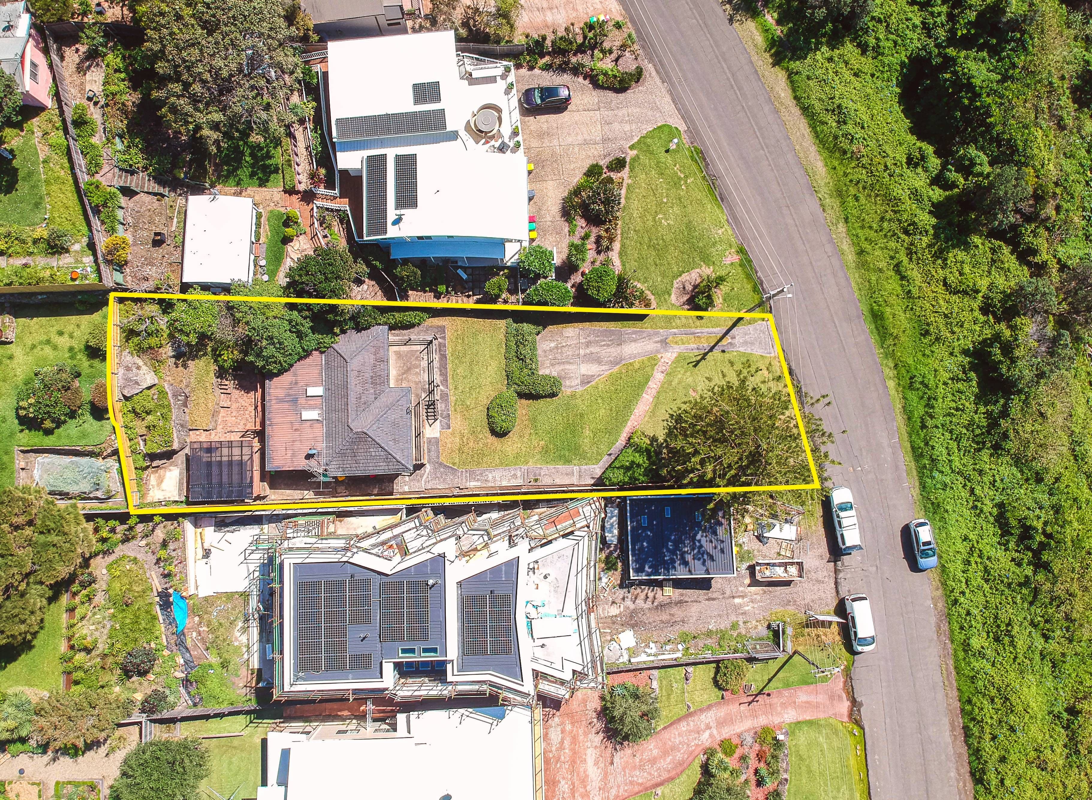 8 Haig Street, Wombarra NSW 2515, Wombarra - Thumbnail 8