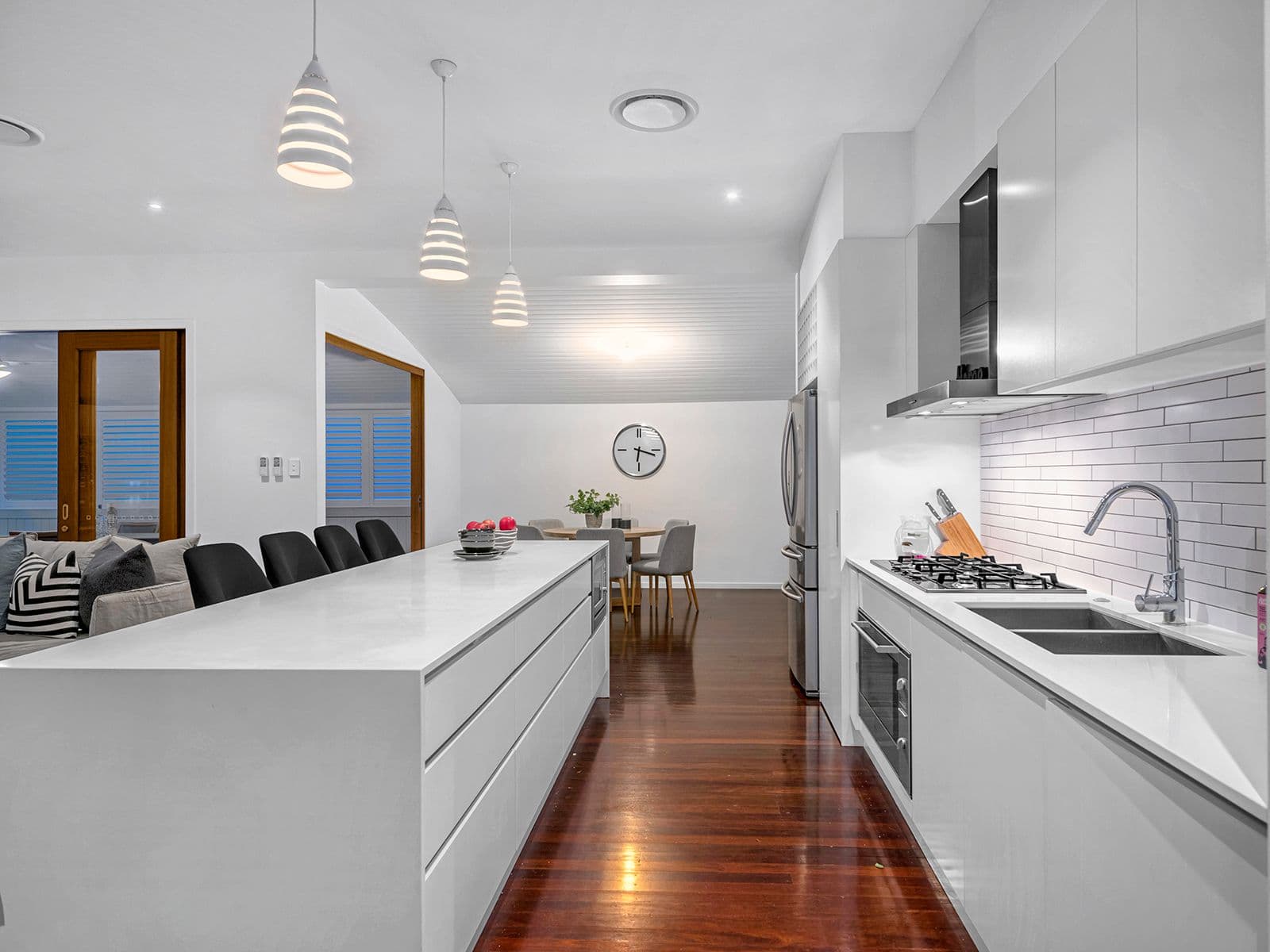 407 Bowen Terrace, New Farm QLD 4005, New Farm - Thumbnail 5