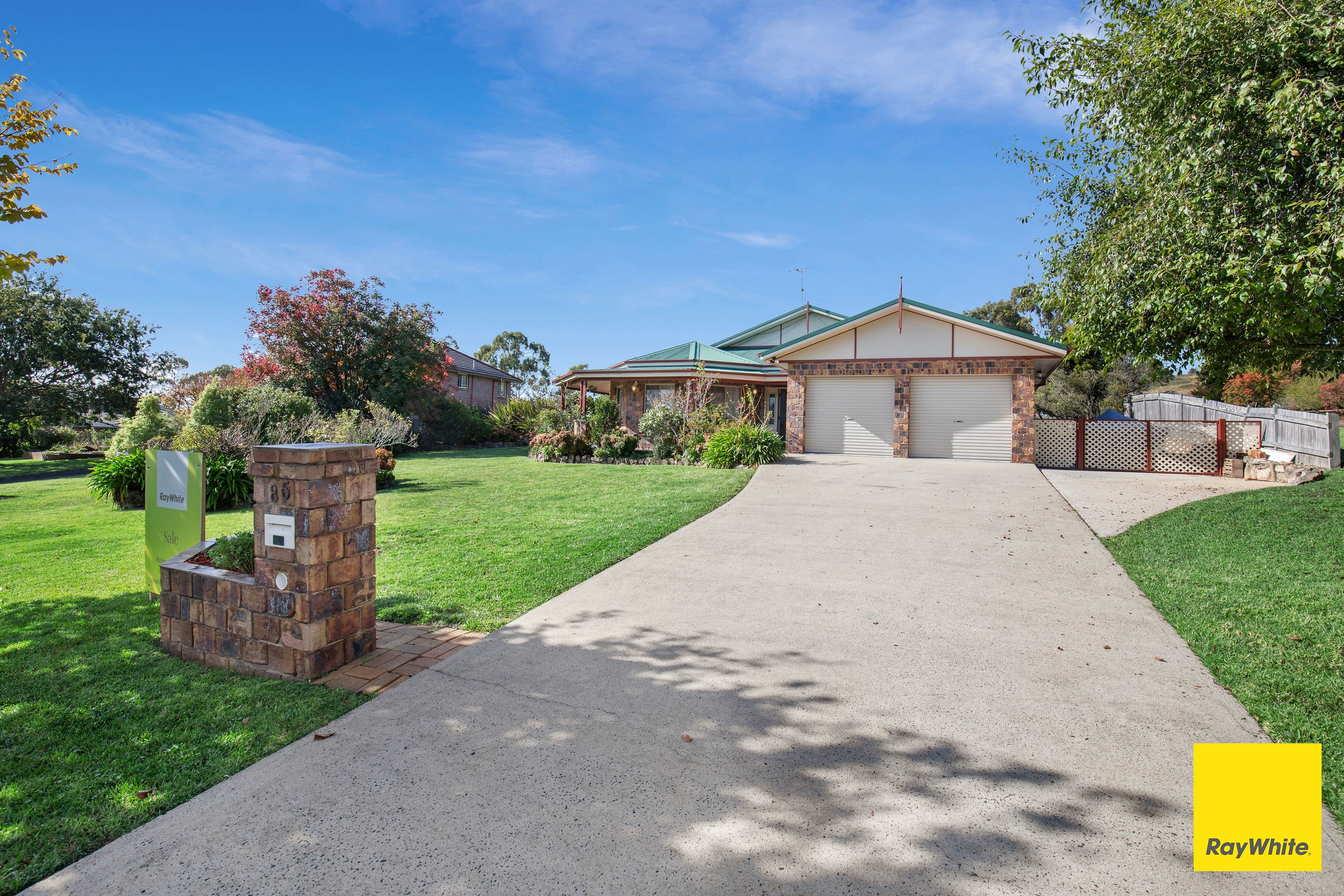 85 The Avenue, Armidale NSW 2350, Armidale - Image 1