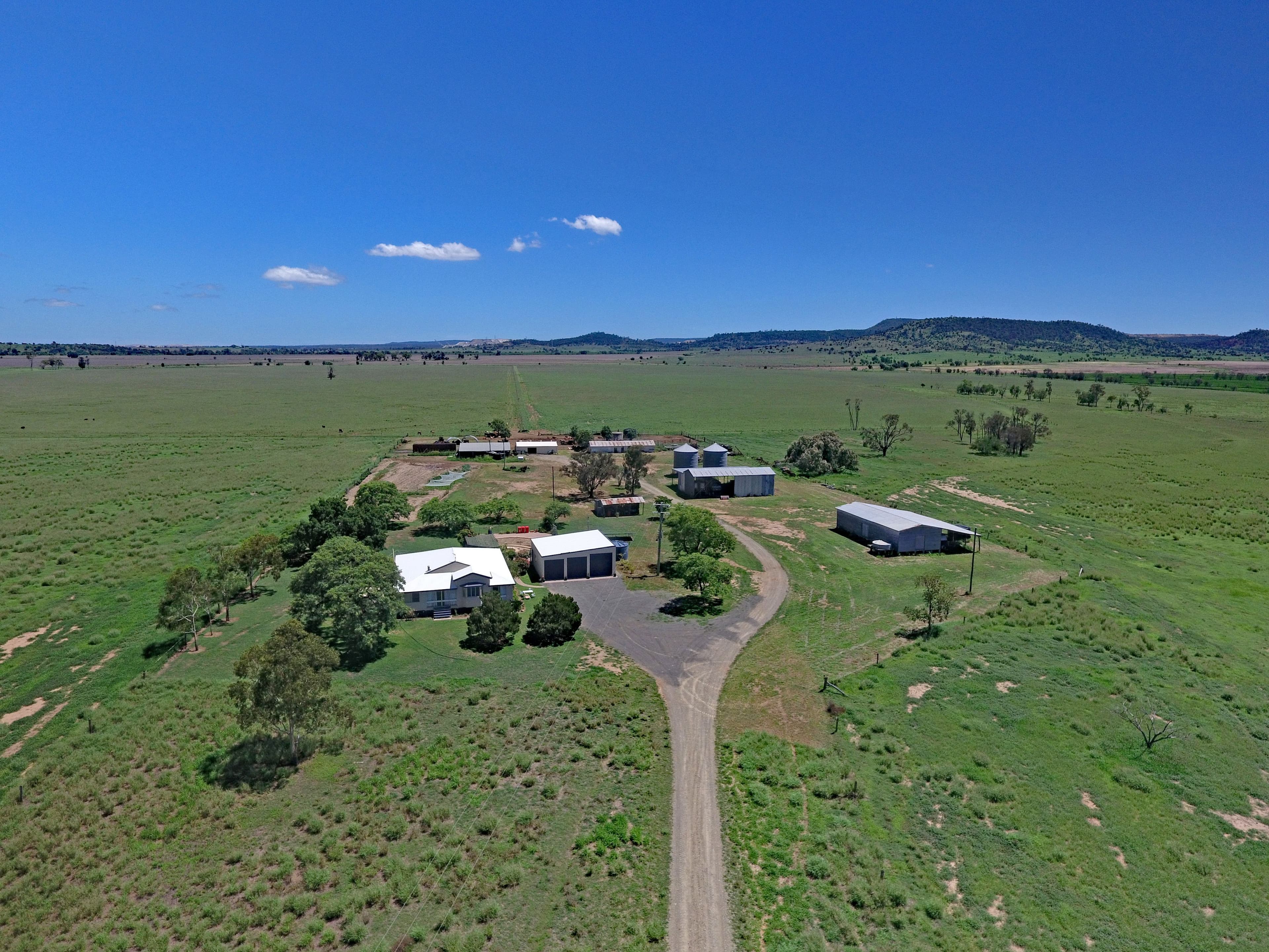225 Biloela Callide Road, Mount Murchison QLD 4715, Mount Murchison - Thumbnail 2