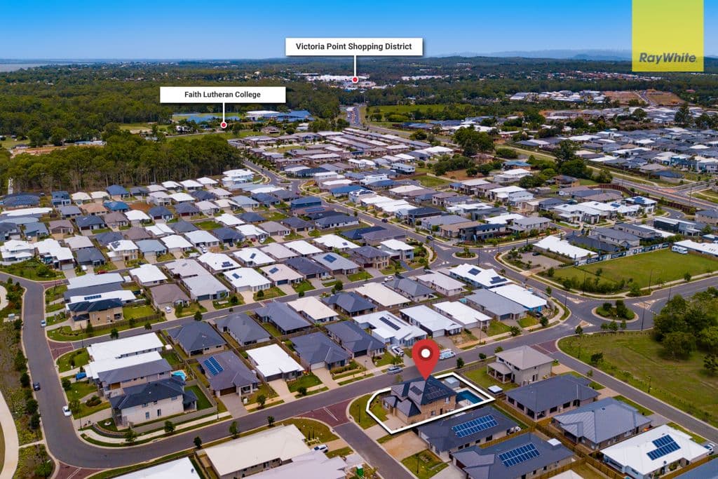 2 Tide Place, Thornlands QLD 4164, Thornlands - Thumbnail 3