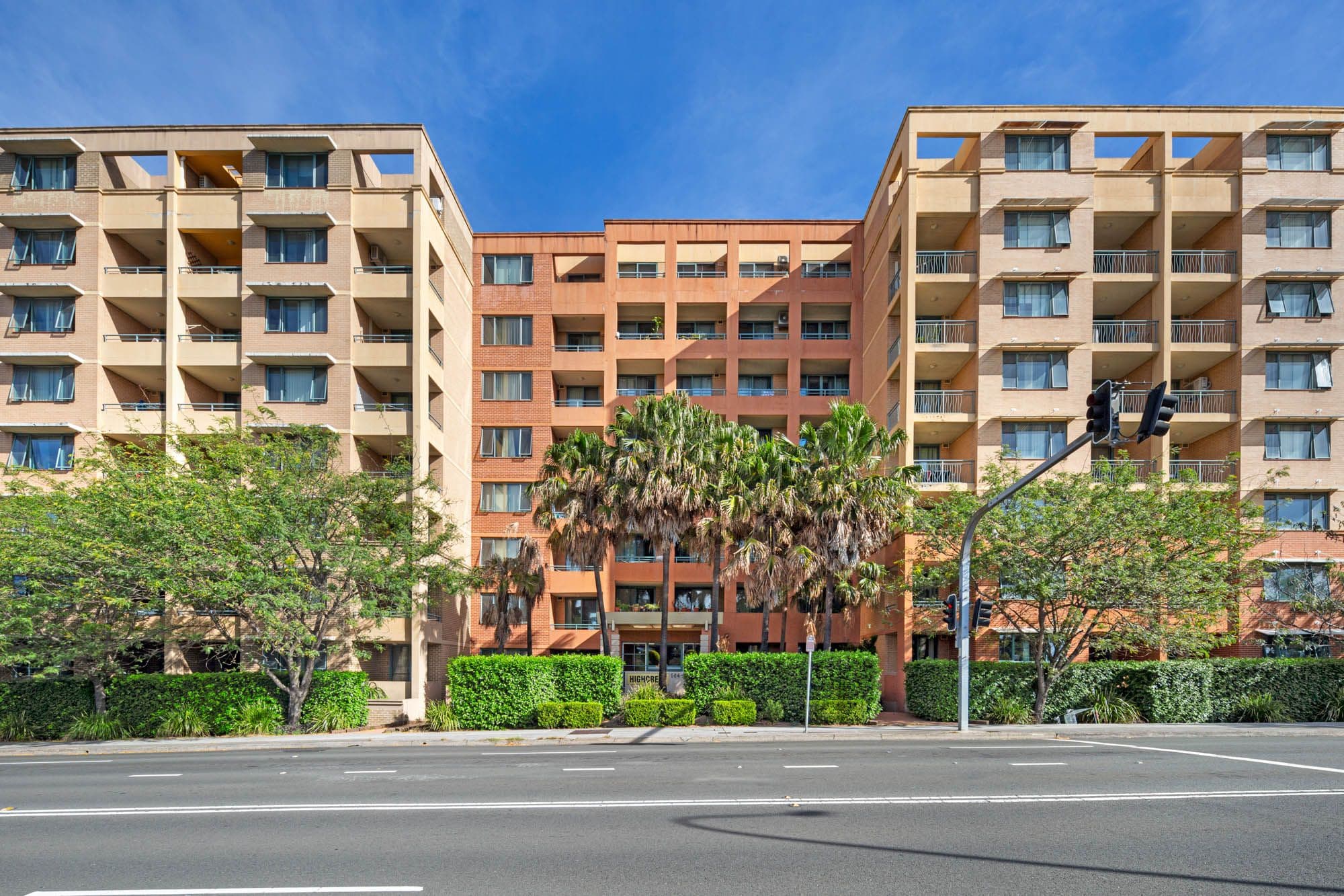 564-576 Railway Parade, Hurstville NSW 2220, Hurstville - Image 1