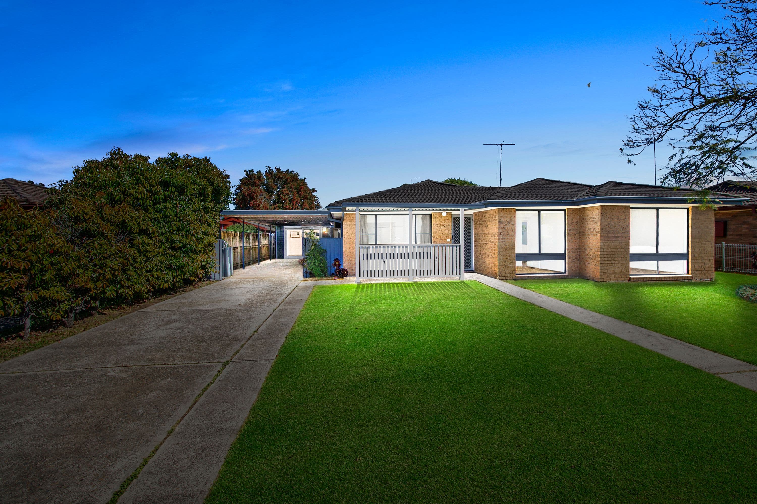 1/15 Raymond Street, Noble Park VIC 3174, South Windsor - Image 1
