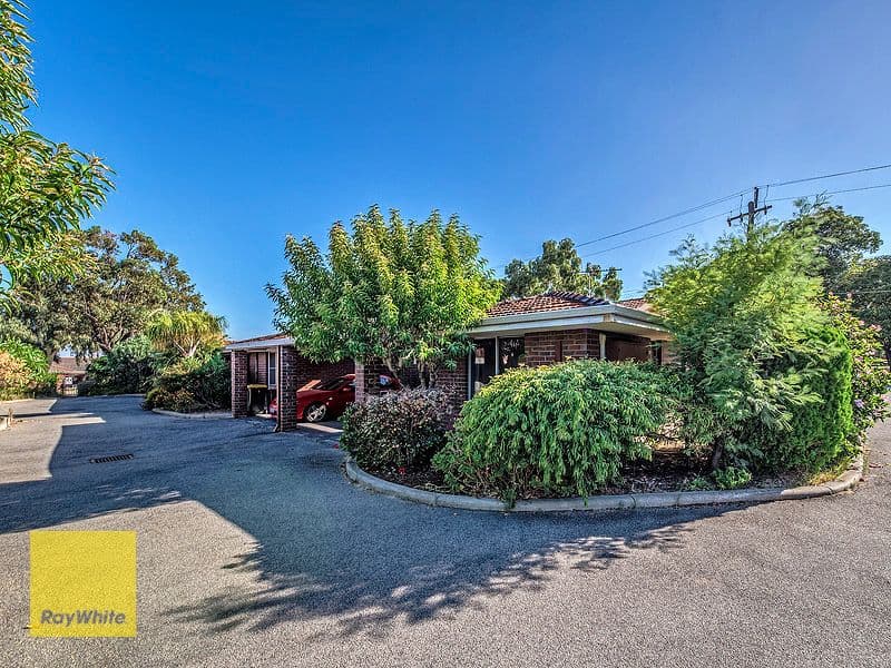 25 Hamilton Street, Osborne Park WA 6017, Osborne Park - Thumbnail 2