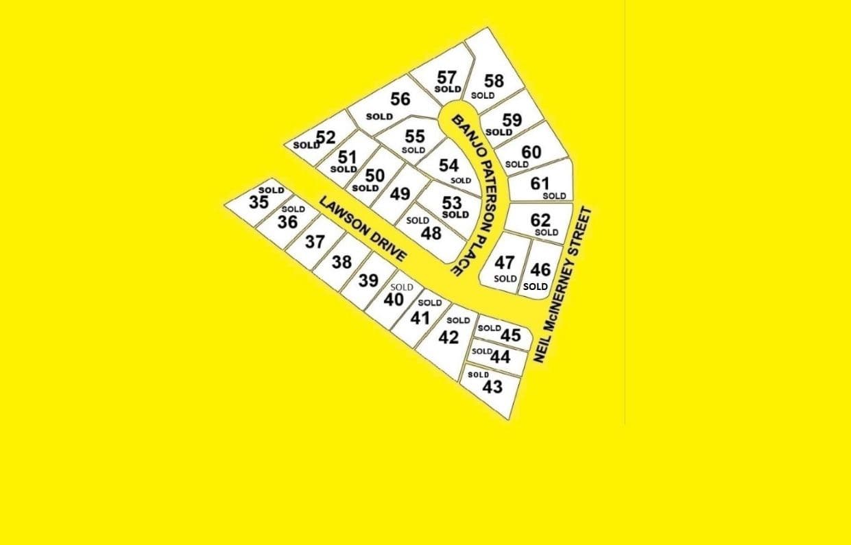 Lot 49 Bourke Estate, Gundagai NSW 2722, Gundagai - Thumbnail 2