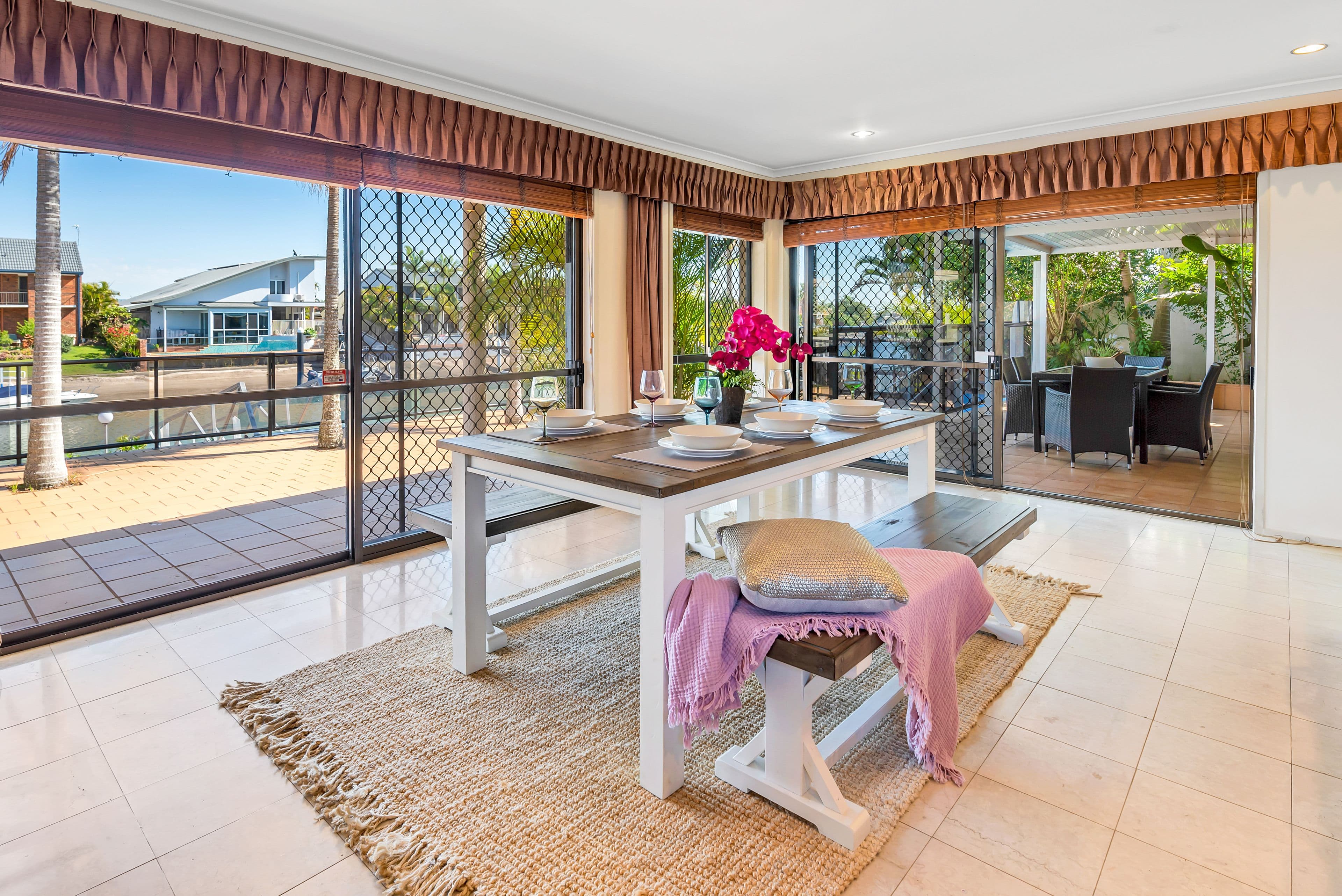 92 Oxley Drive, Paradise Point QLD 4216, Paradise Point - Thumbnail 6