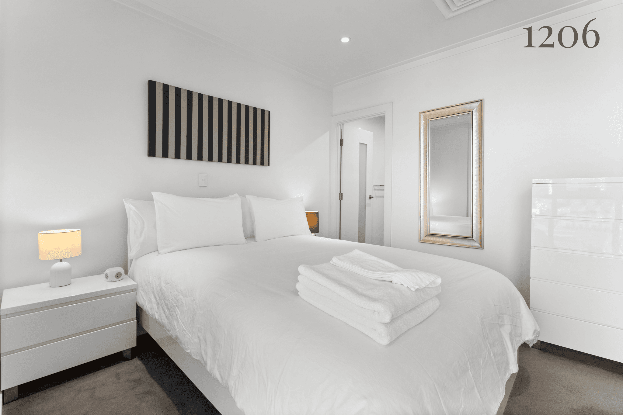 1206/18 Rowlands Place, Adelaide SA 5000, Adelaide - Thumbnail 7