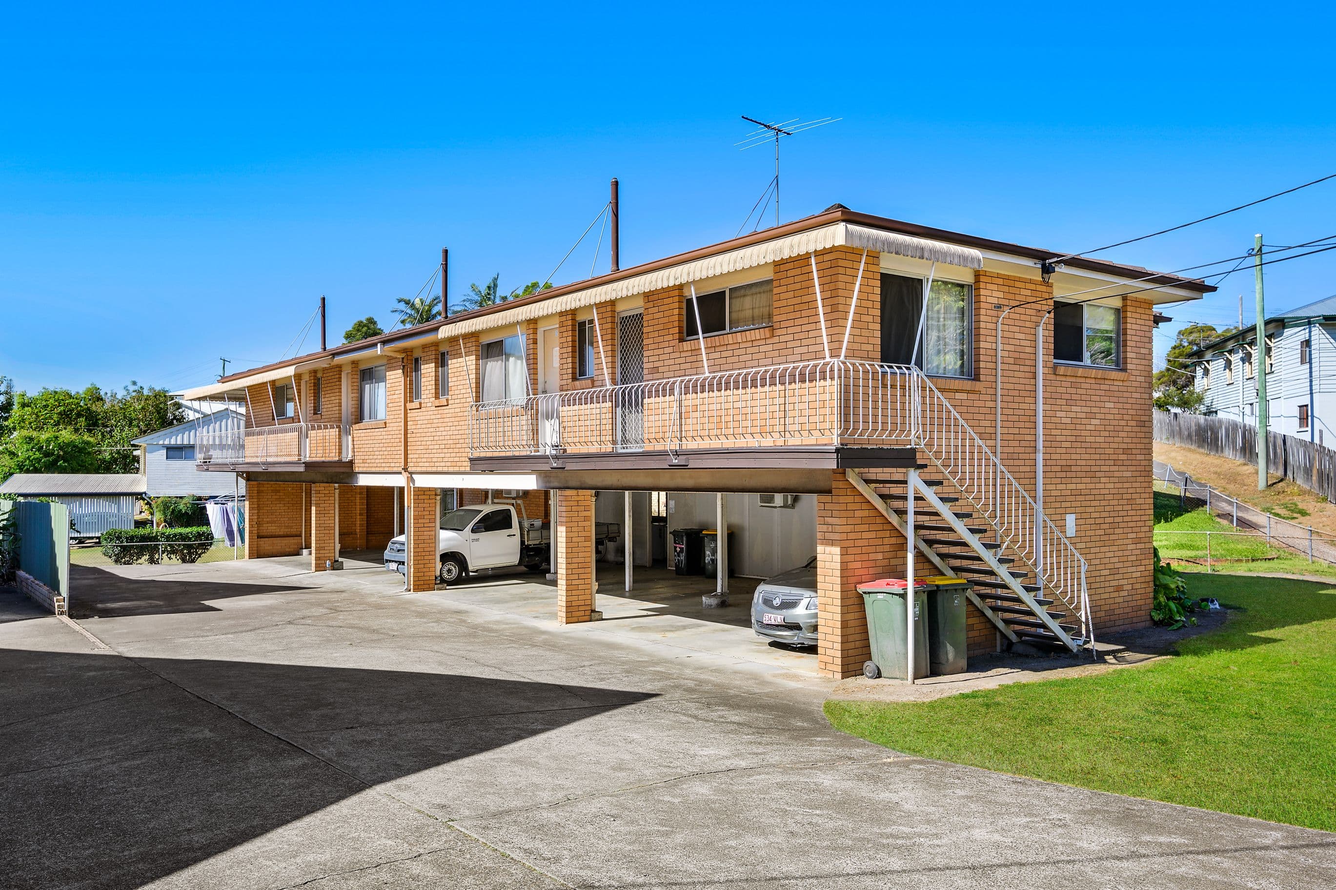 14 Harty Street, Coorparoo QLD 4151, Coorparoo - Image 1