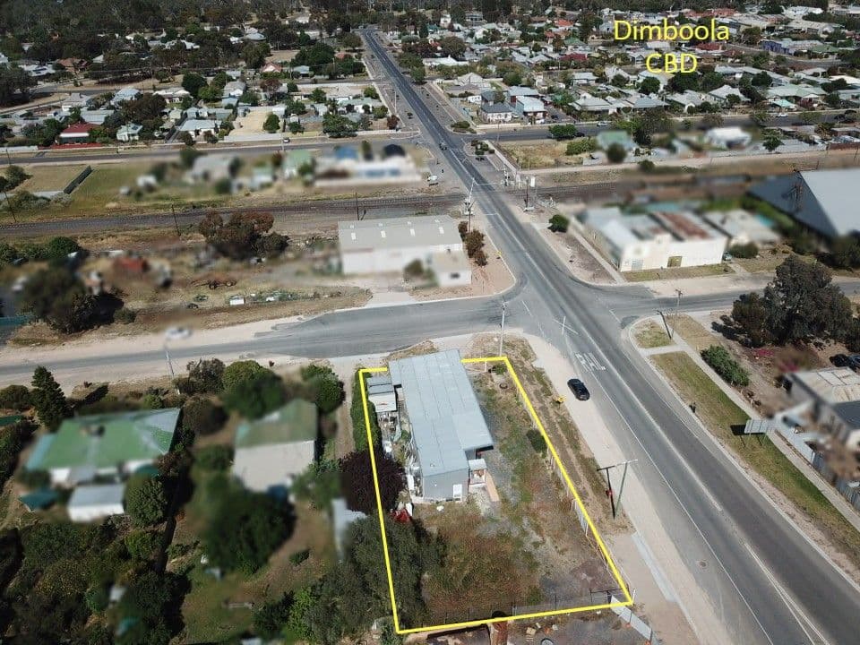 18 High Street, Dimboola VIC 3414, Dimboola - Thumbnail 3