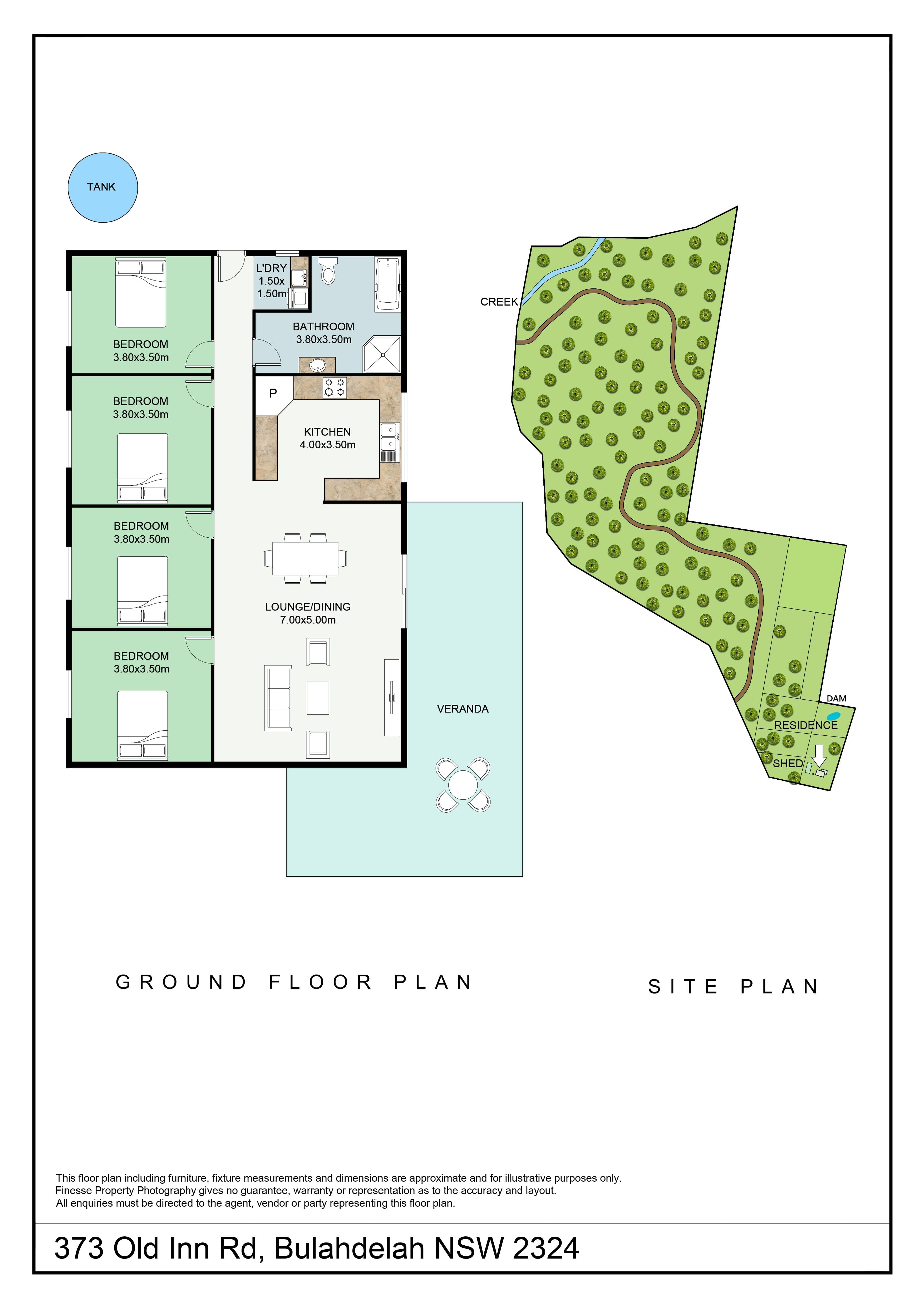 373 Old Inn Road, Bulahdelah NSW 2423, Bulahdelah - Thumbnail 4