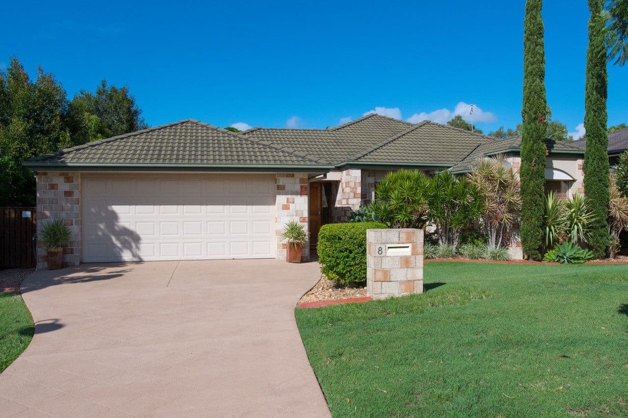 8 Makemo Street, Pacific Pines QLD 4211, Pacific Pines - Image 1