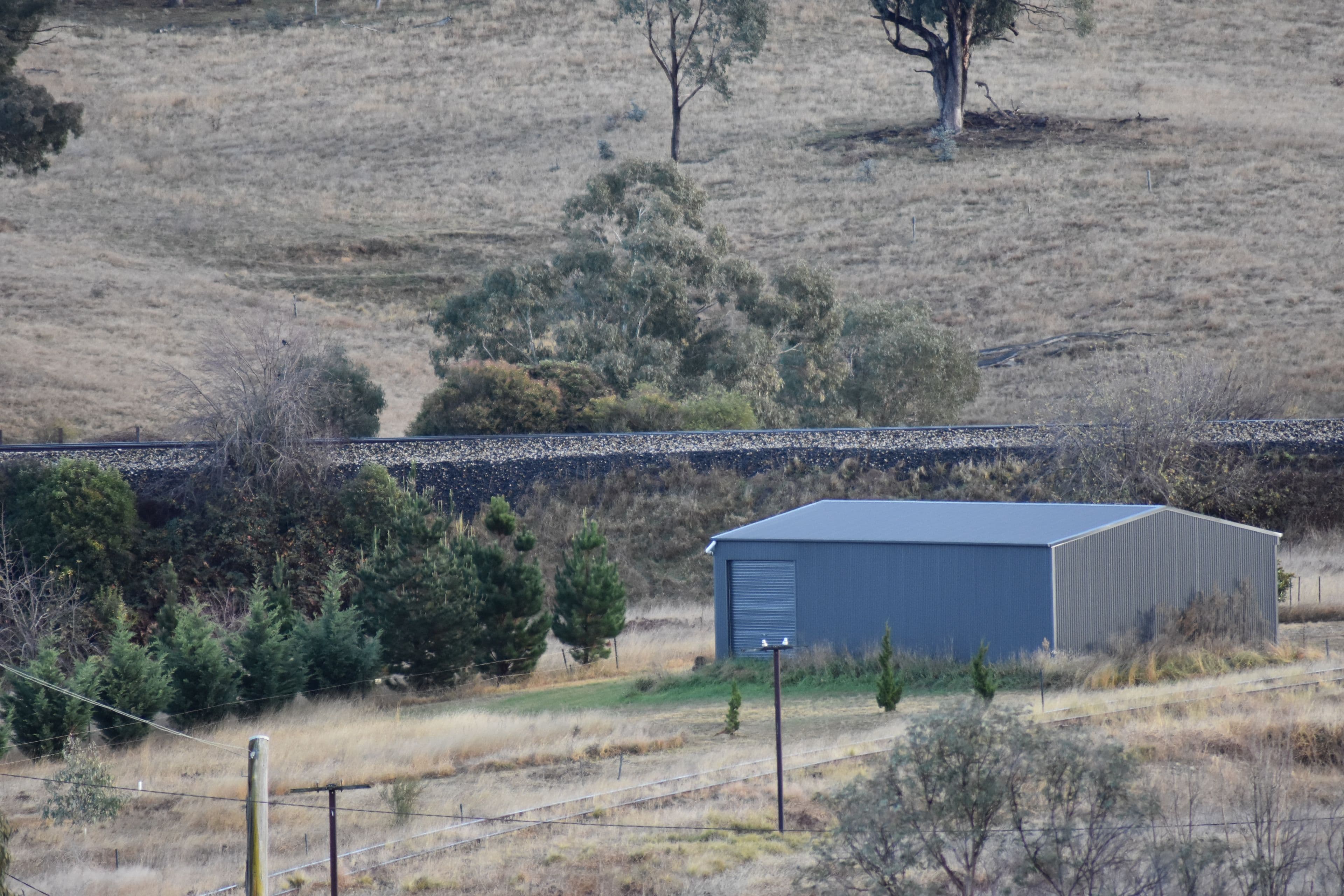 2913 Tarana Road, Tarana NSW 2787, Tarana - Thumbnail 2