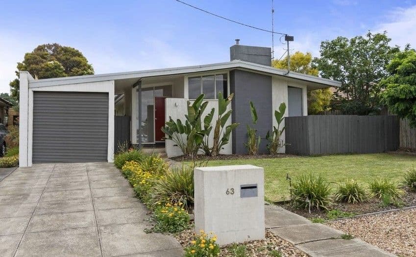 63 Gisborne Road, Bacchus Marsh VIC 3340, Bacchus Marsh - Image 1