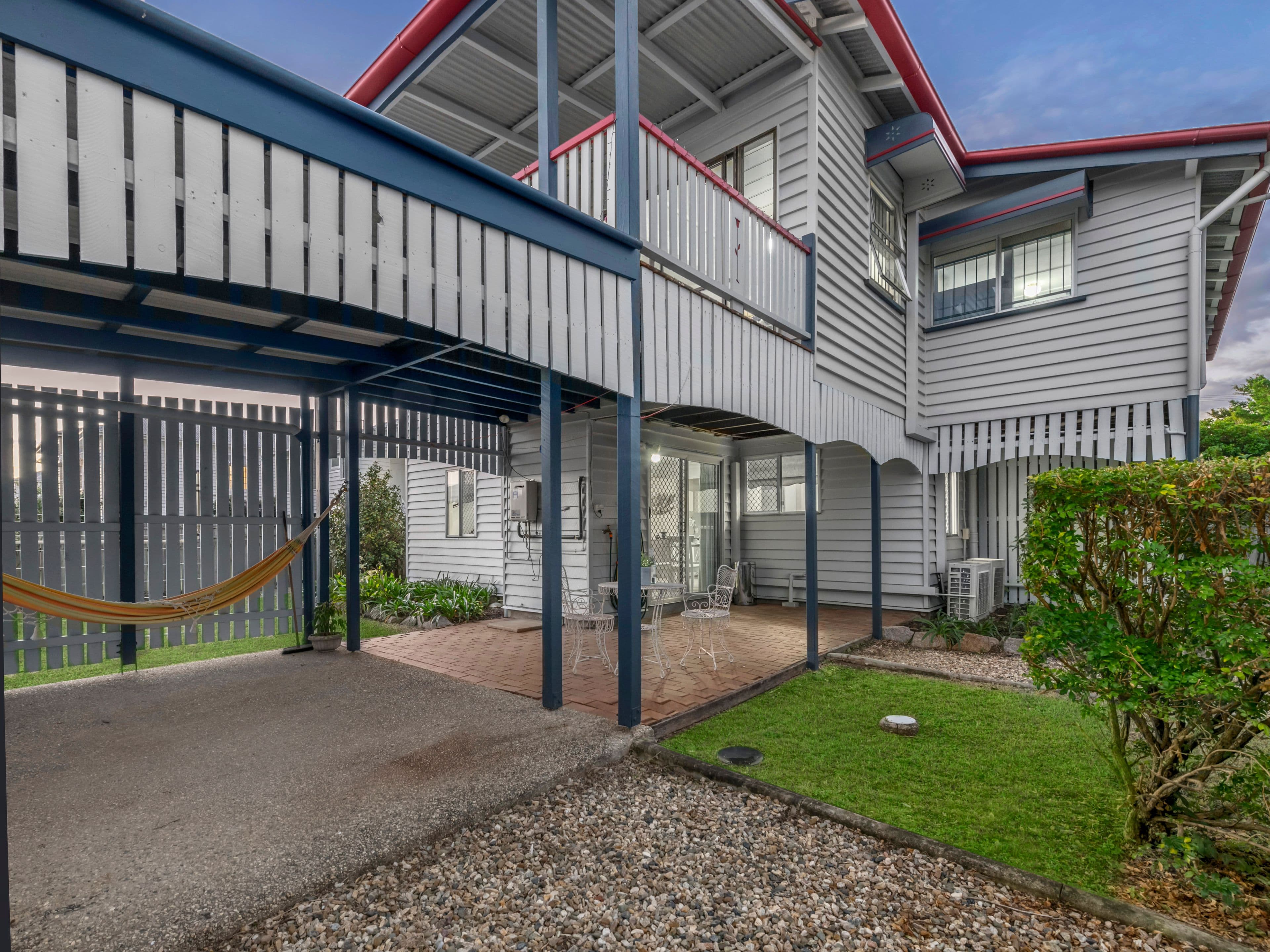12 Merehaye Street, Wooloowin QLD 4030, Wooloowin - Thumbnail 2