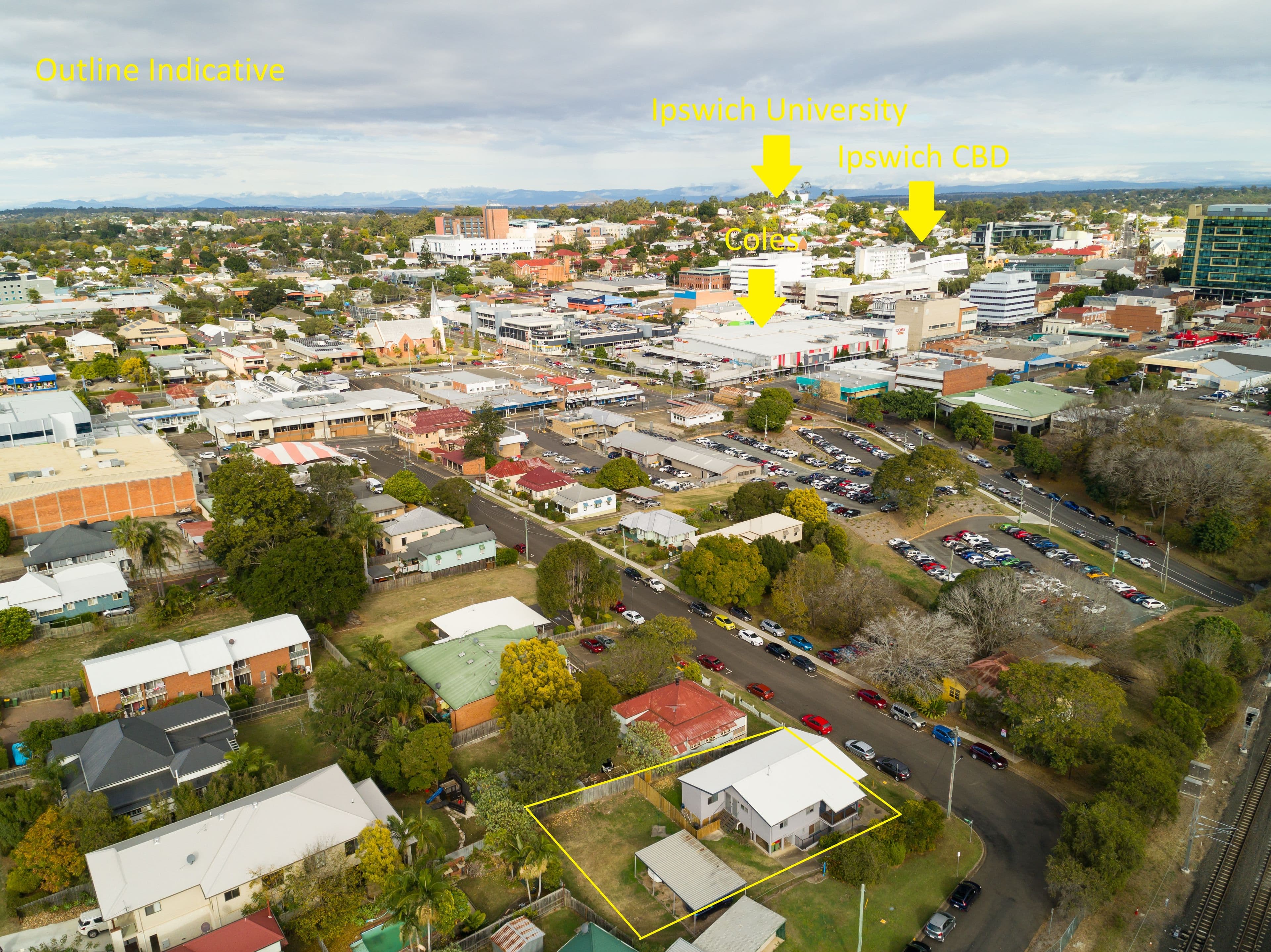 19 Mortimer Street, Ipswich QLD 4305, Ipswich - Image 1