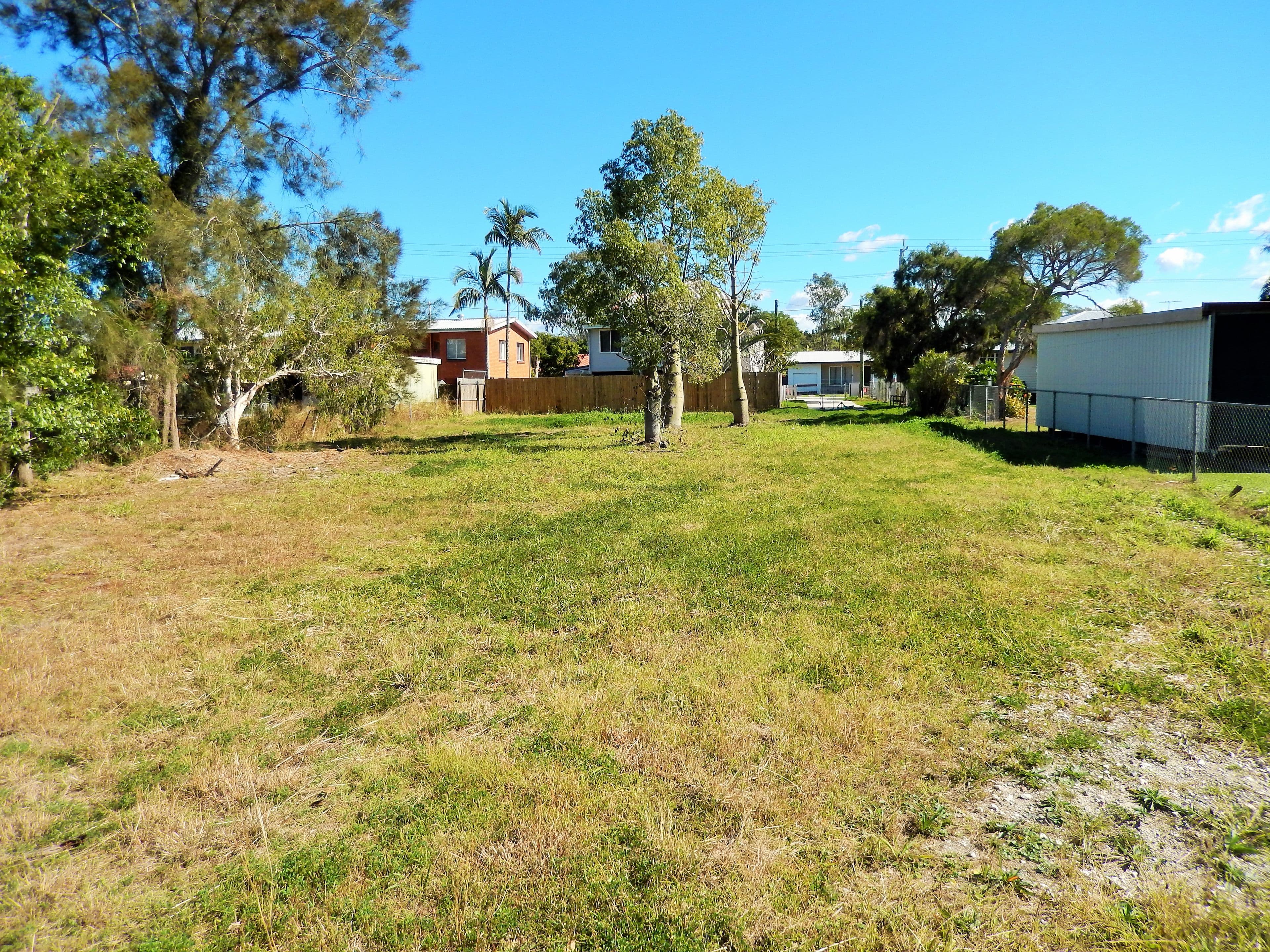 22 Hunter Street, Brassall QLD 4305, Brassall - Thumbnail 7