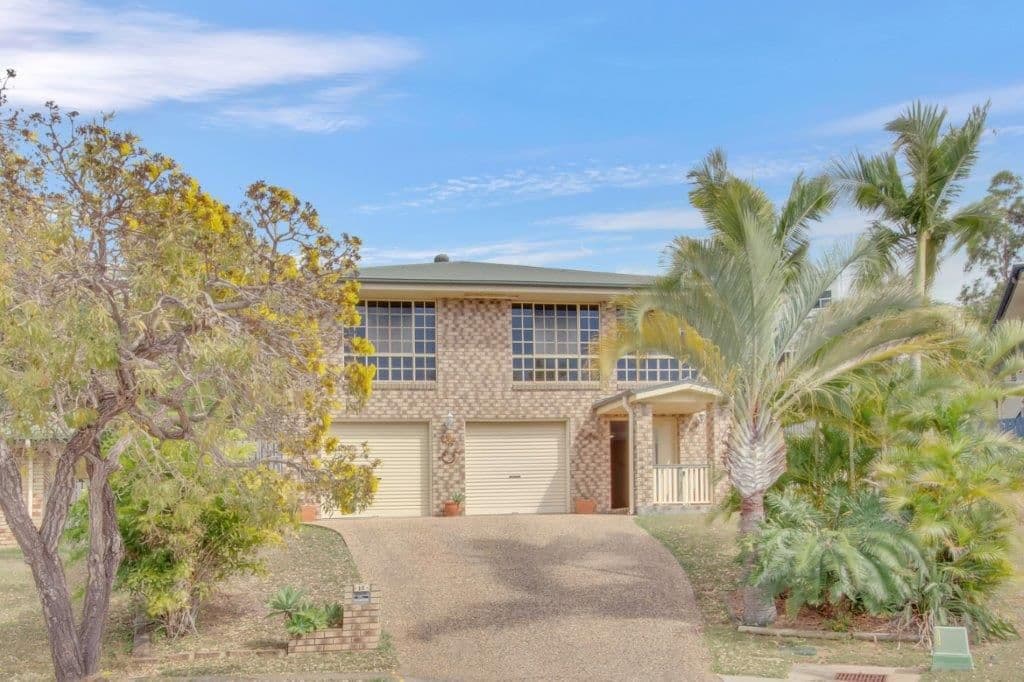 16 Carbeen Street, Kin Kora QLD 4680, Kin Kora - Image 1