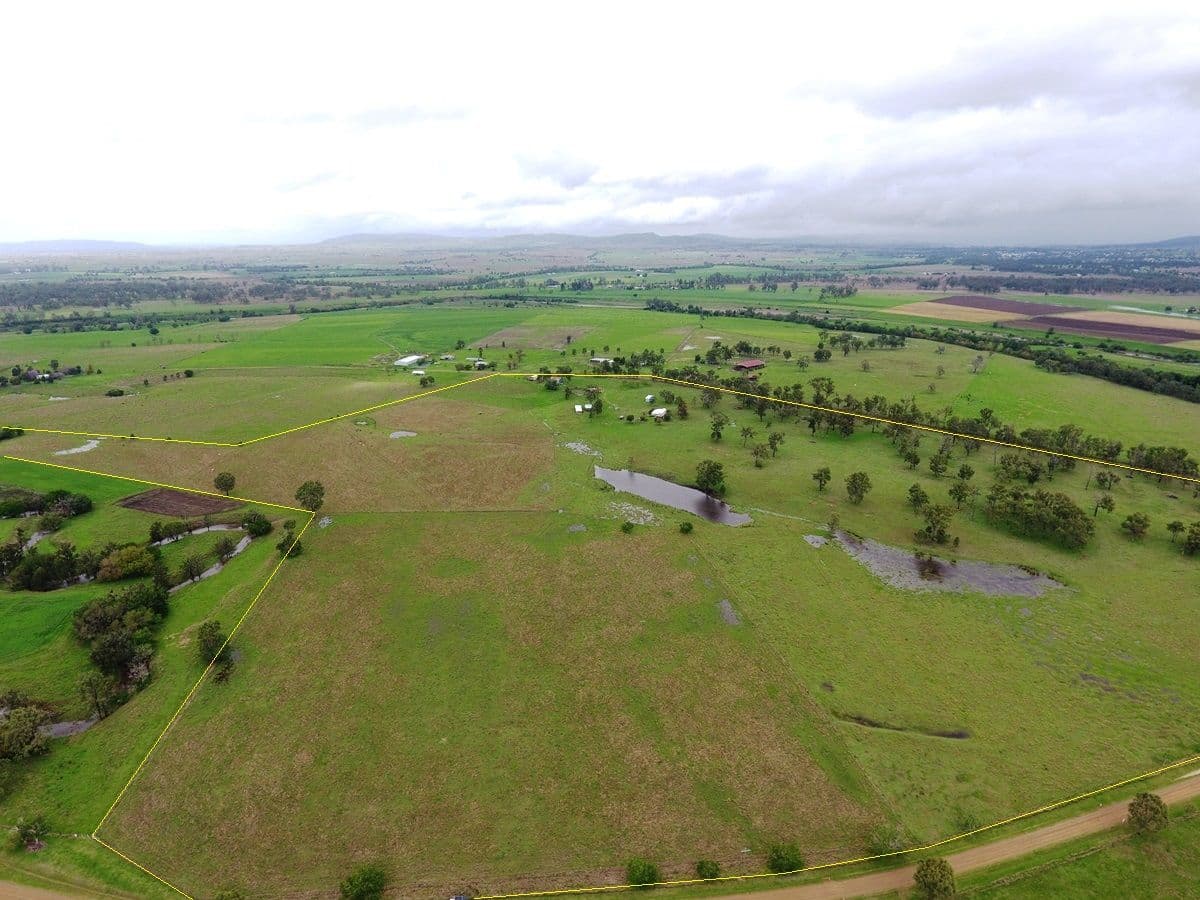 59 Zernike Lane, Scrub Creek QLD 4313, Scrub Creek - Image 1