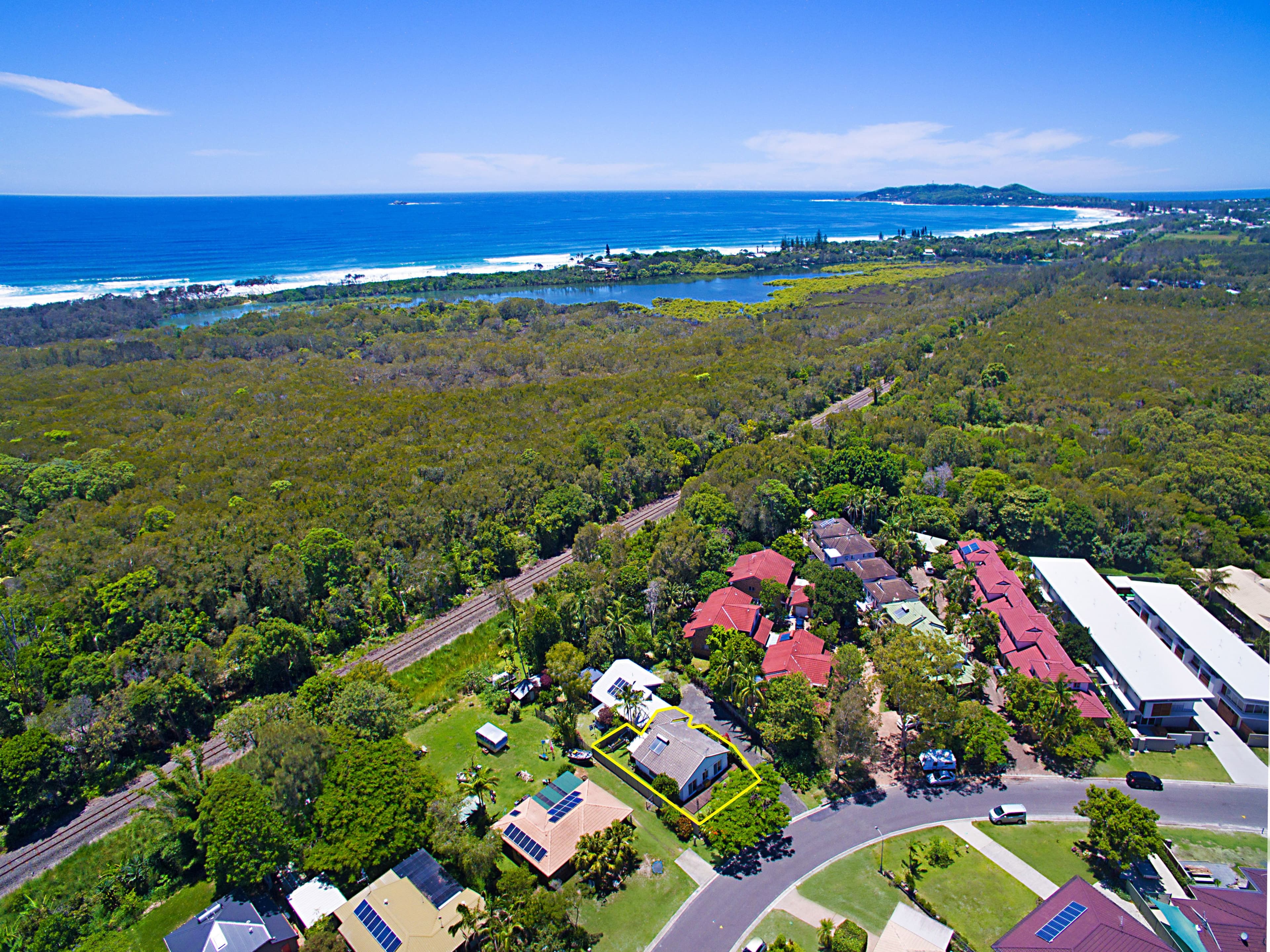 41 Belongil Crescent, Byron Bay NSW 2481, Byron Bay - Image 1