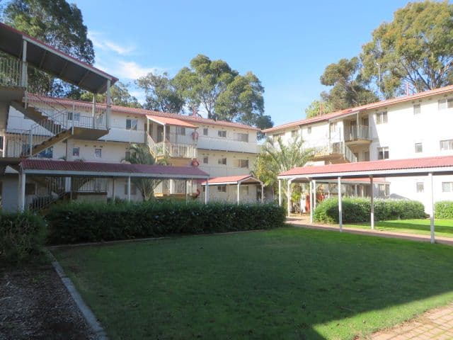 11/27 Partridge Street, Orelia WA 6167, Orelia - Image 1