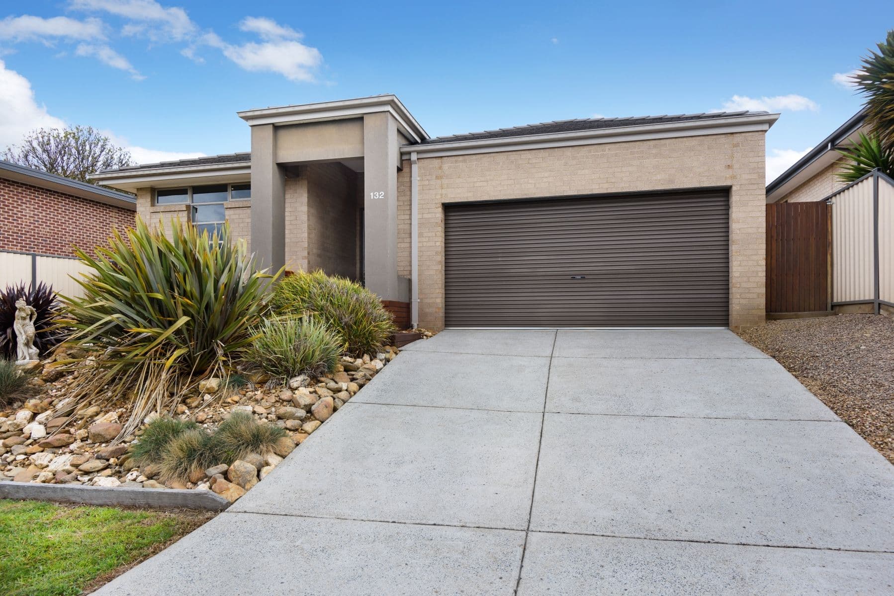 132 Daylesford Road, Brown Hill  Victoria  3350, Australia, Brown Hill - Image 1