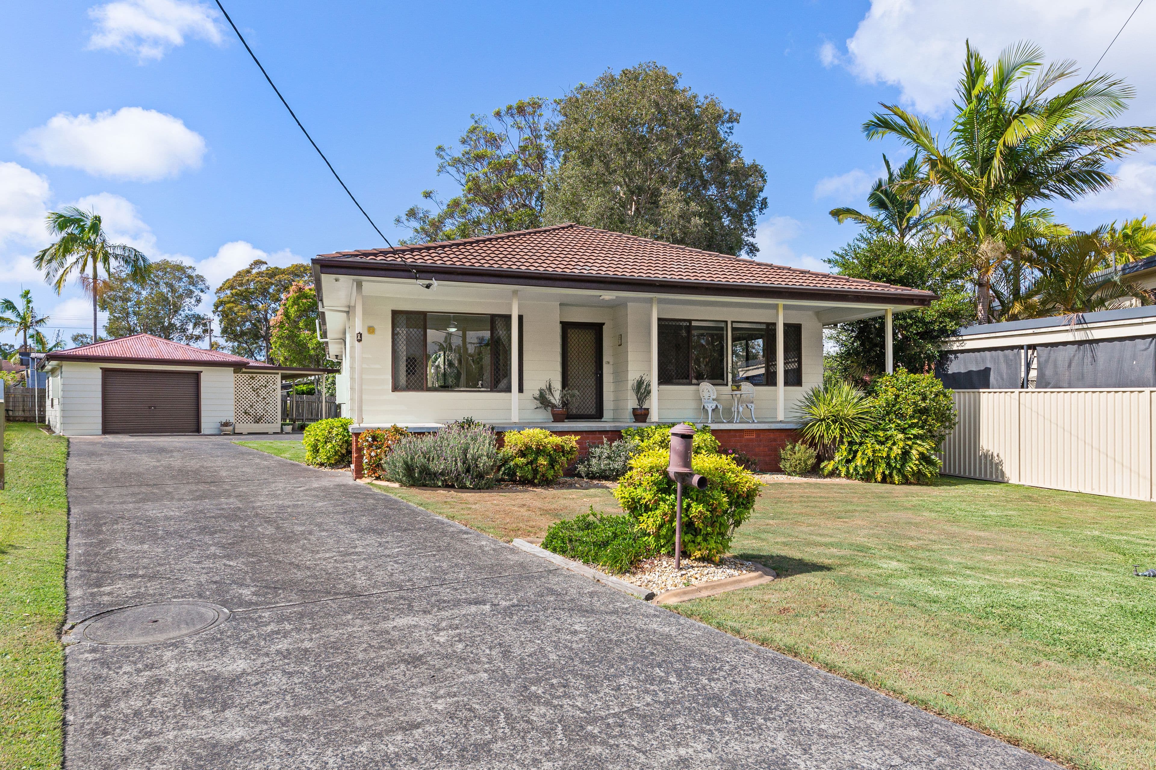 1 Murrumbong Road, Summerland Point NSW 2259, Summerland Point - Image 1