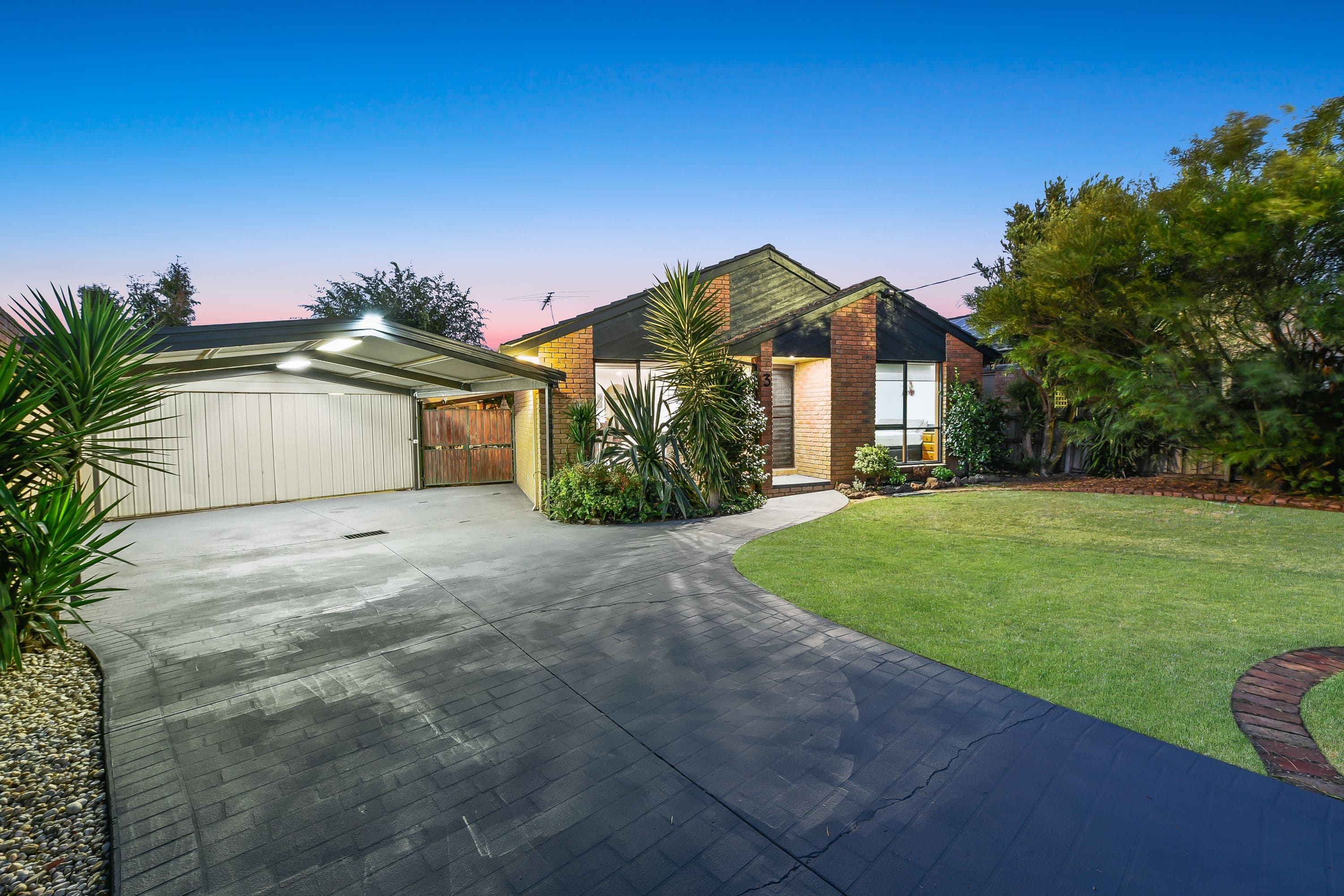 3 Graham Court, Hampton Park VIC 3976, Hampton Park - Image 1