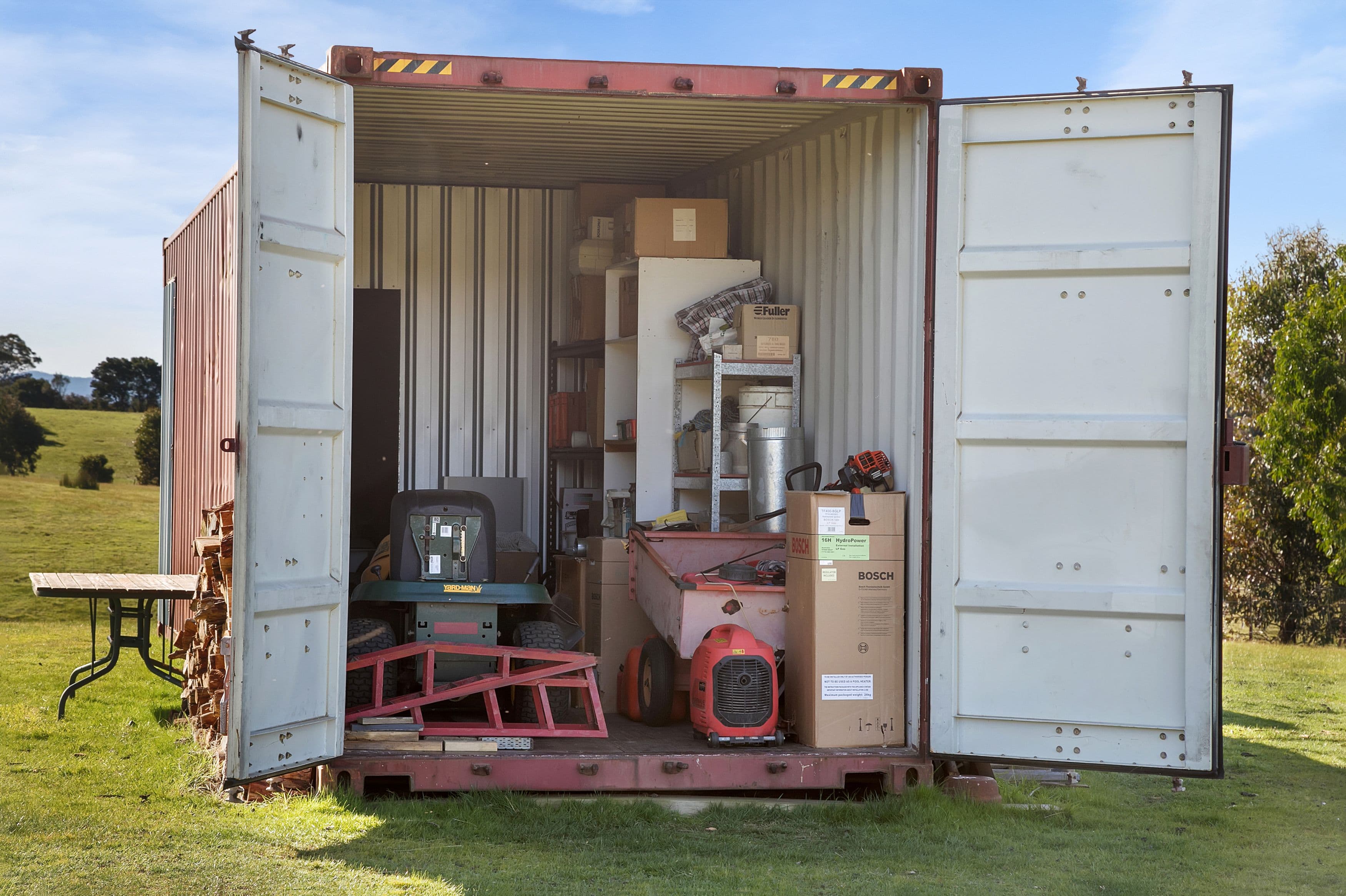 132 Rifle Butts Road, Beaufort VIC 3373, Beaufort - Thumbnail 7