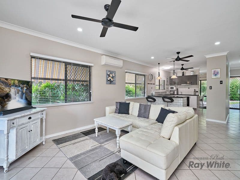 5 Beck Close, Bentley Park QLD 4869, Bentley Park - Thumbnail 4
