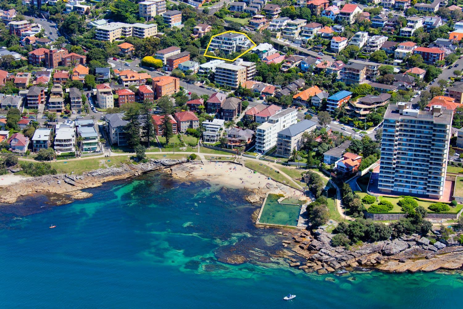 21-25 Clifford Avenue, Fairlight NSW 2094, Fairlight - Thumbnail 6