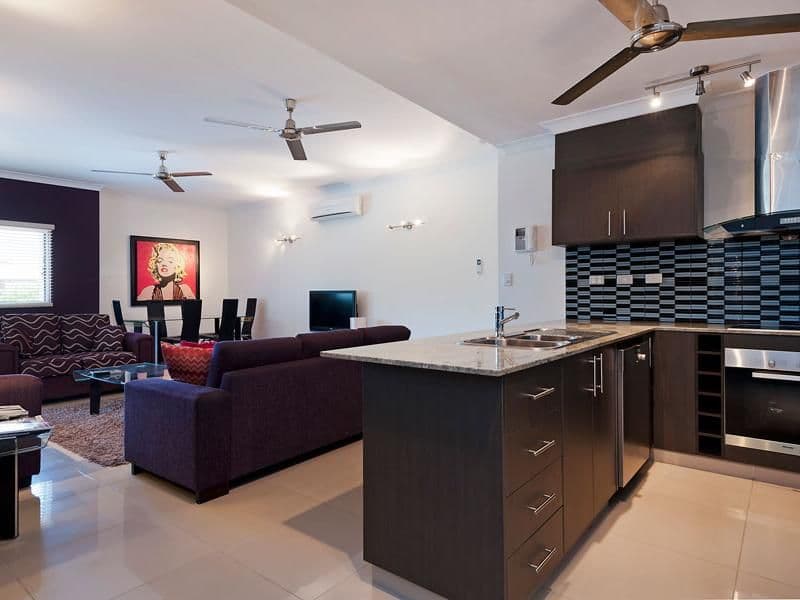 9/2 Gardiner Street, DARWIN CITY NT 0800, Darwin City - Thumbnail 4