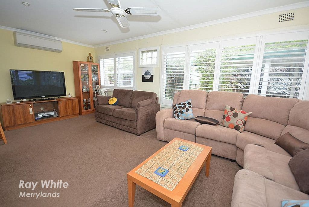 8 Sybil Street, Guildford NSW 2161, Guildford - Thumbnail 2