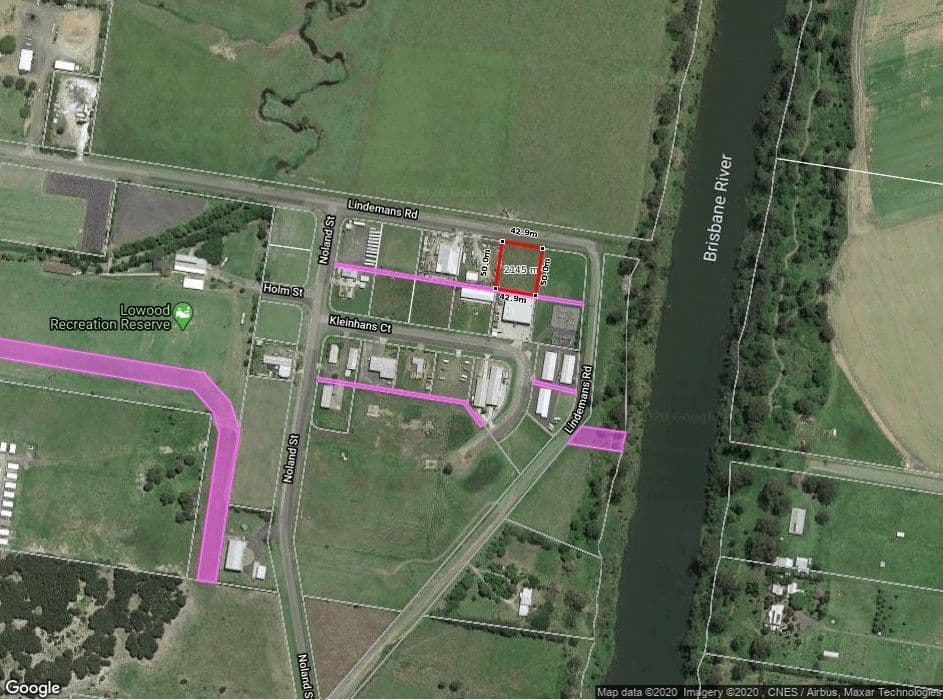 Lot 6 Lindemans Road, Lowood QLD 4311, Lowood - Thumbnail 2