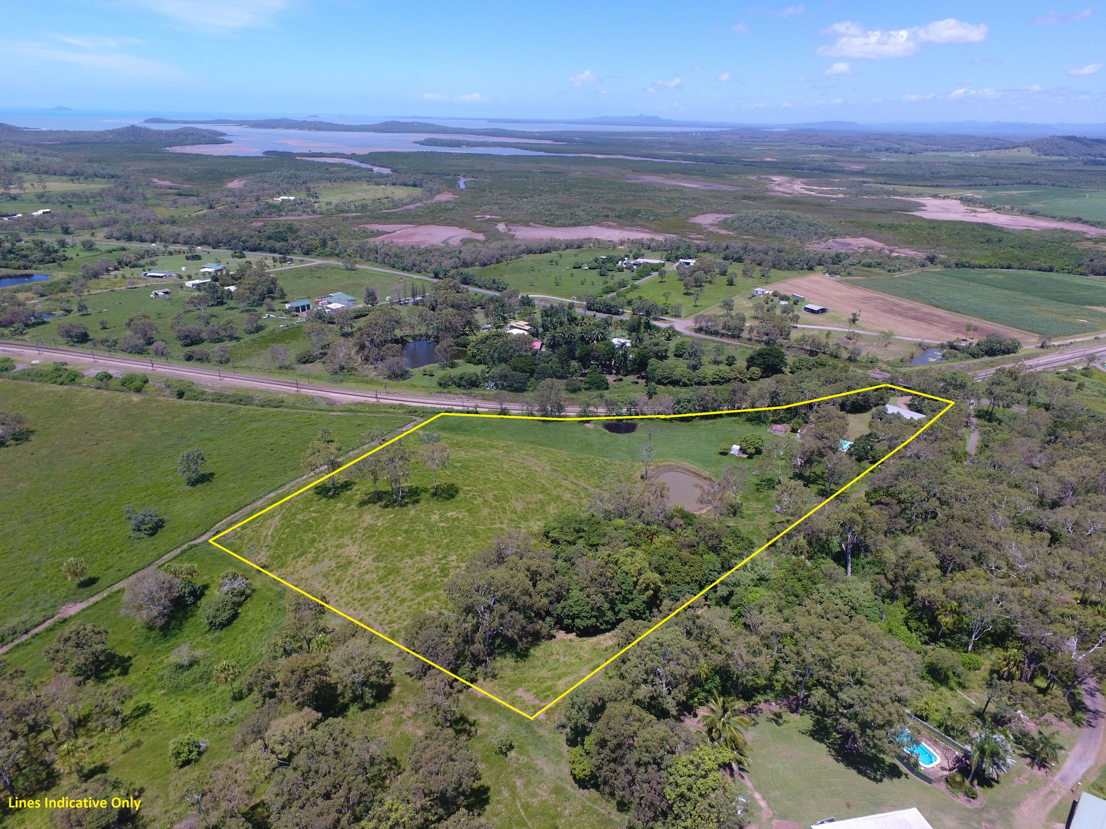 751 Sarina Beach Road, Sarina QLD 4737, Sarina - Image 1