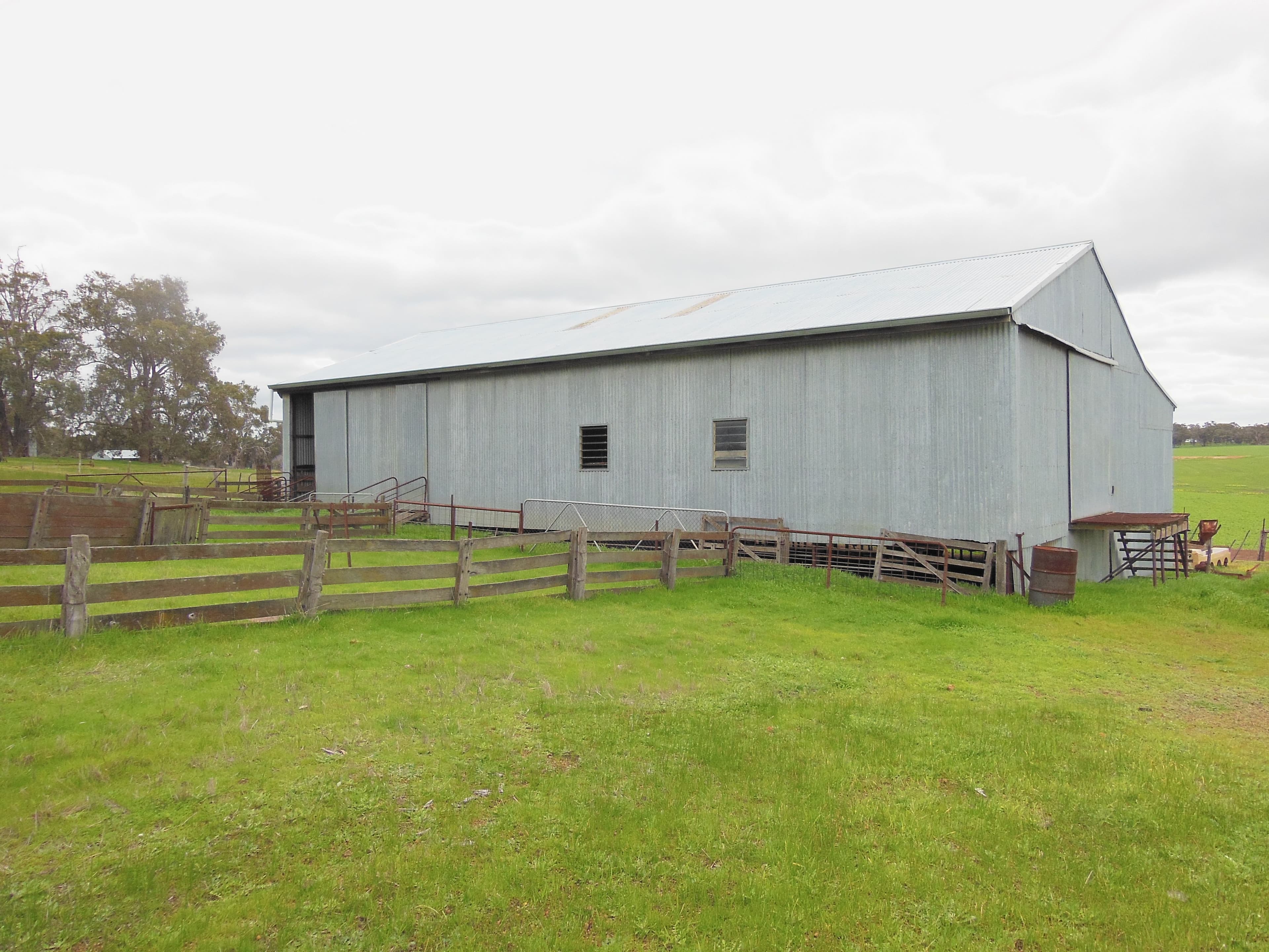 Avonlea Hall Road, Moodiarrup WA 6393, Moodiarrup - Thumbnail 7