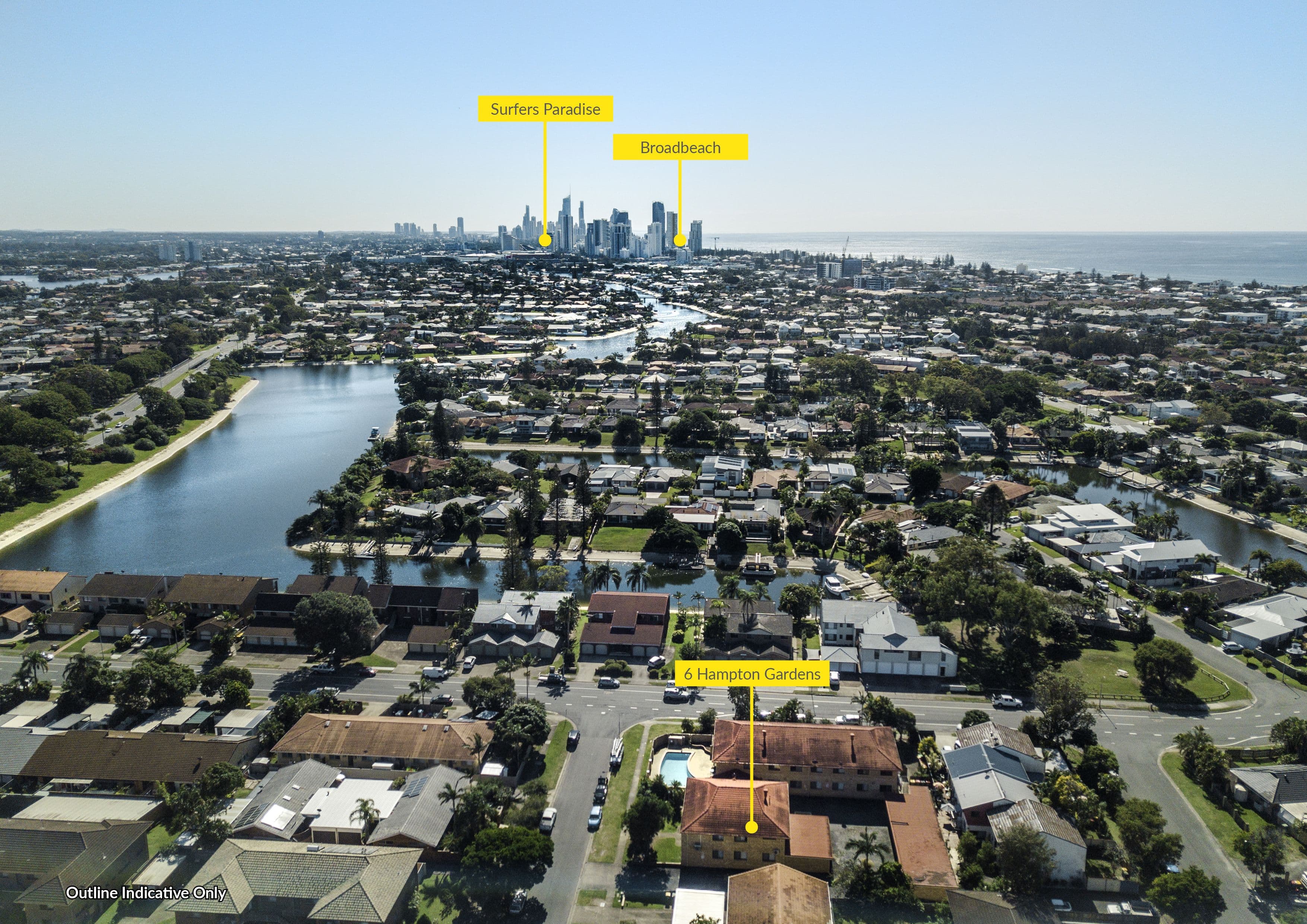 54-56 Karbunya Street, Mermaid Waters QLD 4218, Mermaid Waters - Image 1
