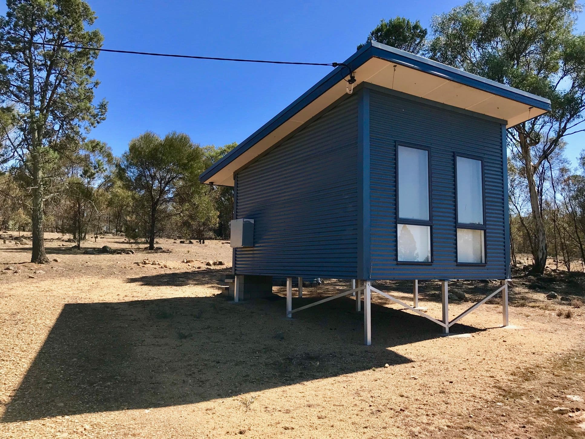Lot 10 Simpson Drive, Grenfell NSW 2810, Grenfell - Thumbnail 8