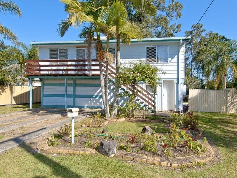 21 Dellamere Court, Eagleby QLD 4207, Eagleby - Image 1