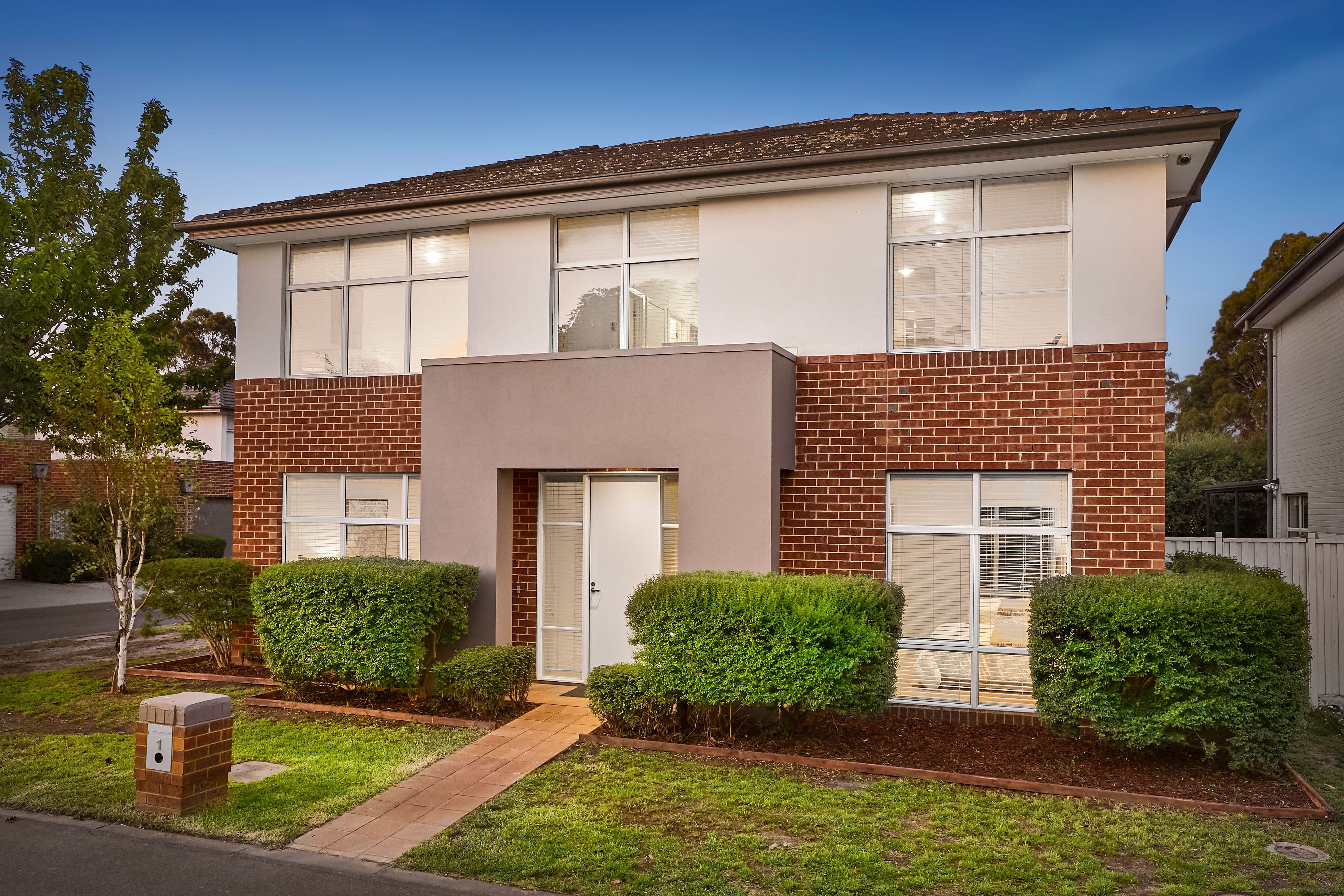 1 Unley Place, Mulgrave VIC 3170, Mulgrave - Image 1