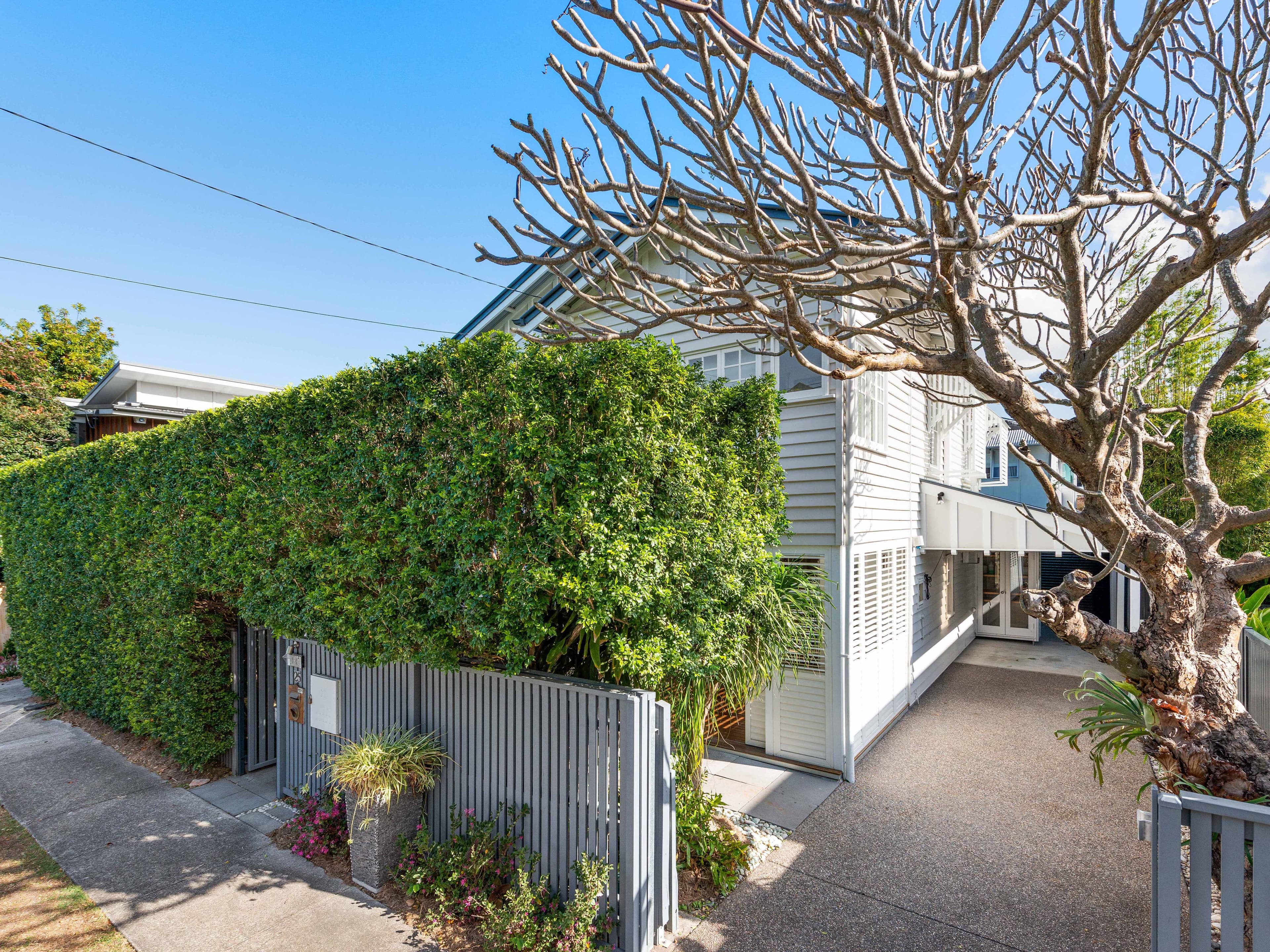 25 Hazlewood Street, New Farm QLD 4005, New Farm - Thumbnail 3