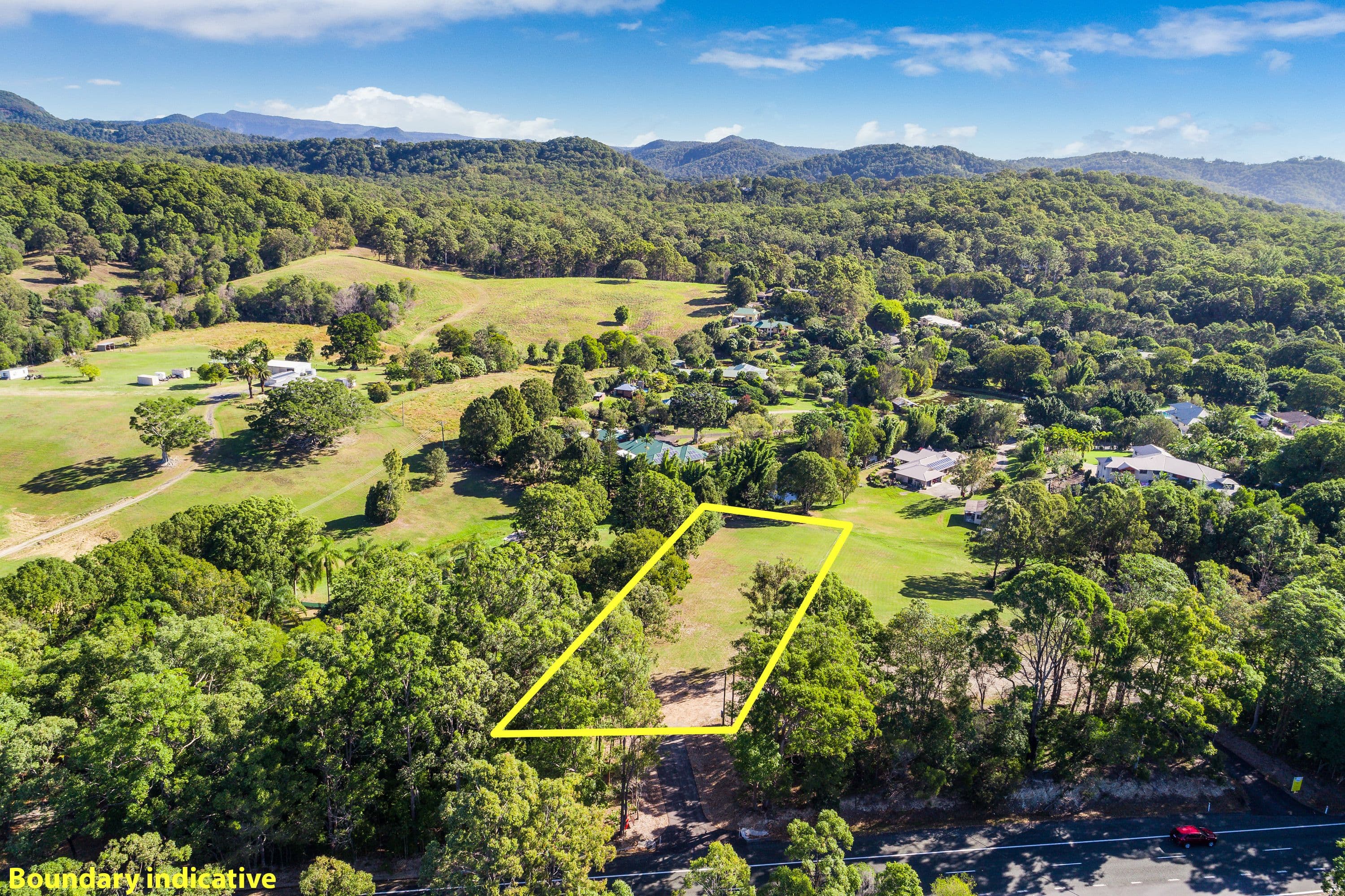 Lot 1, 312 Tallebudgera Connection Road, Tallebudgera QLD 4228, Tallebudgera - Thumbnail 4