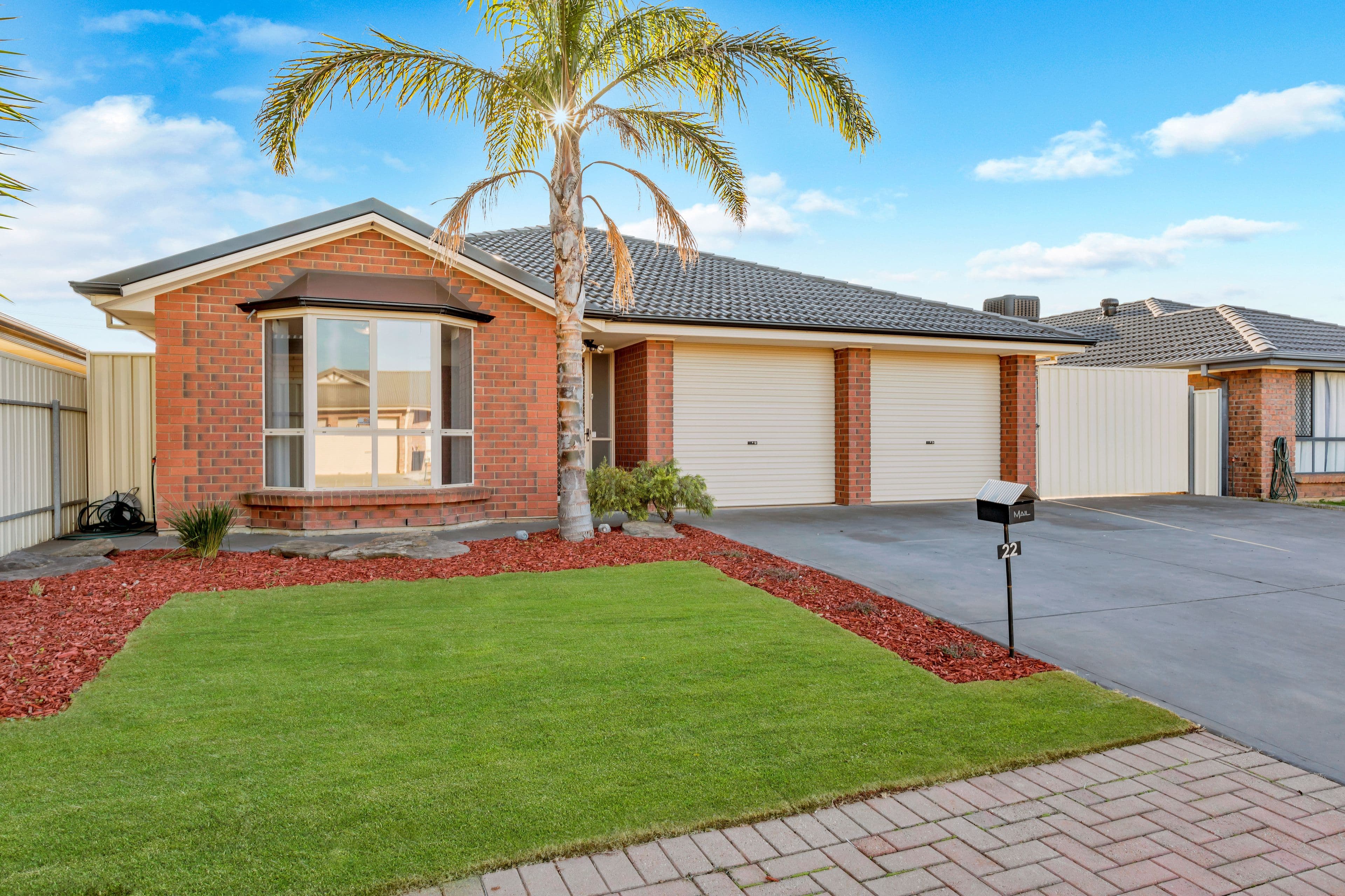 22 Hannah Road, Munno Para West SA 5115, Munno Para West - Thumbnail 2