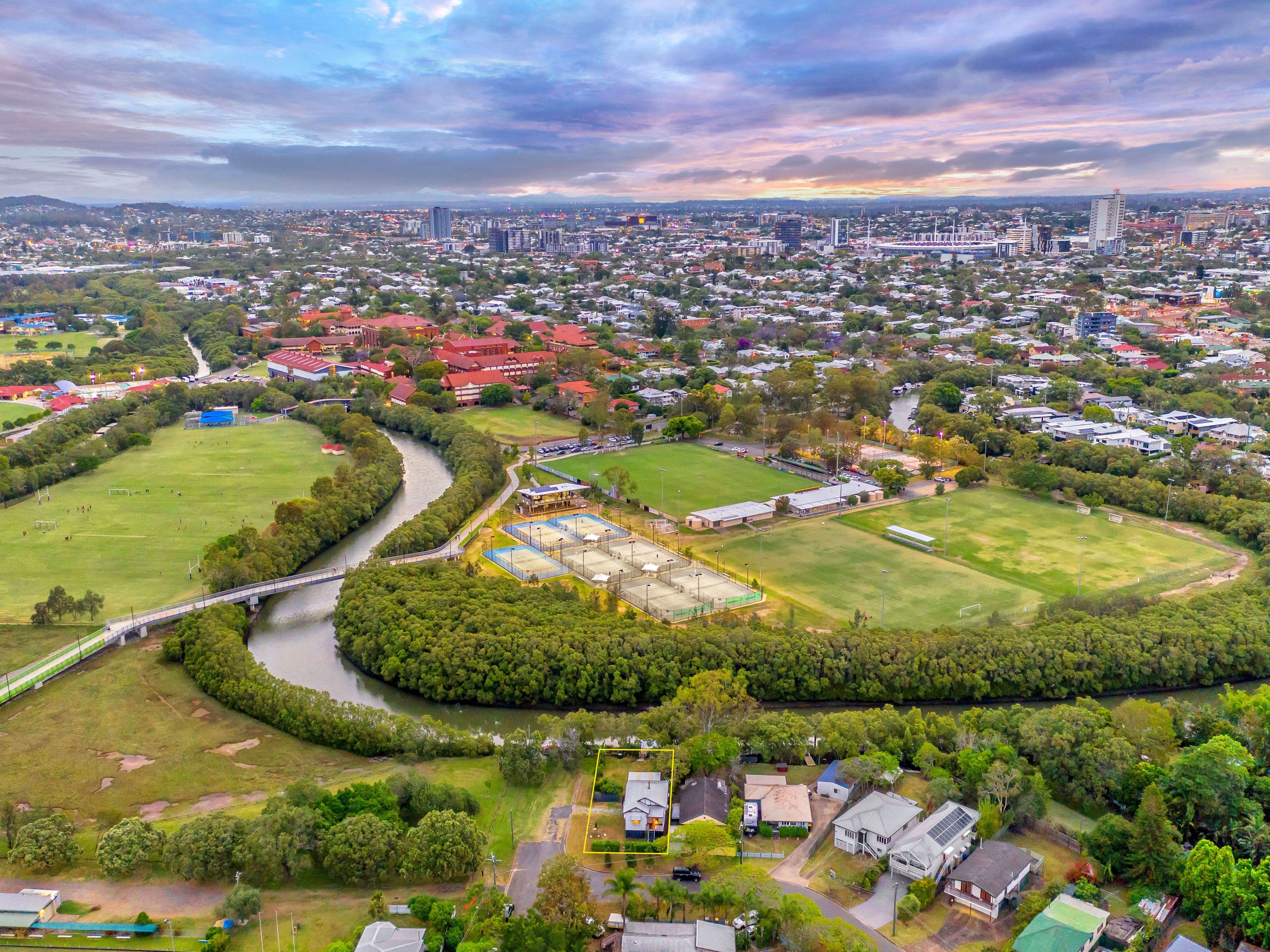 23 Donaldson Street, Norman Park QLD 4170, Norman Park - Thumbnail 2