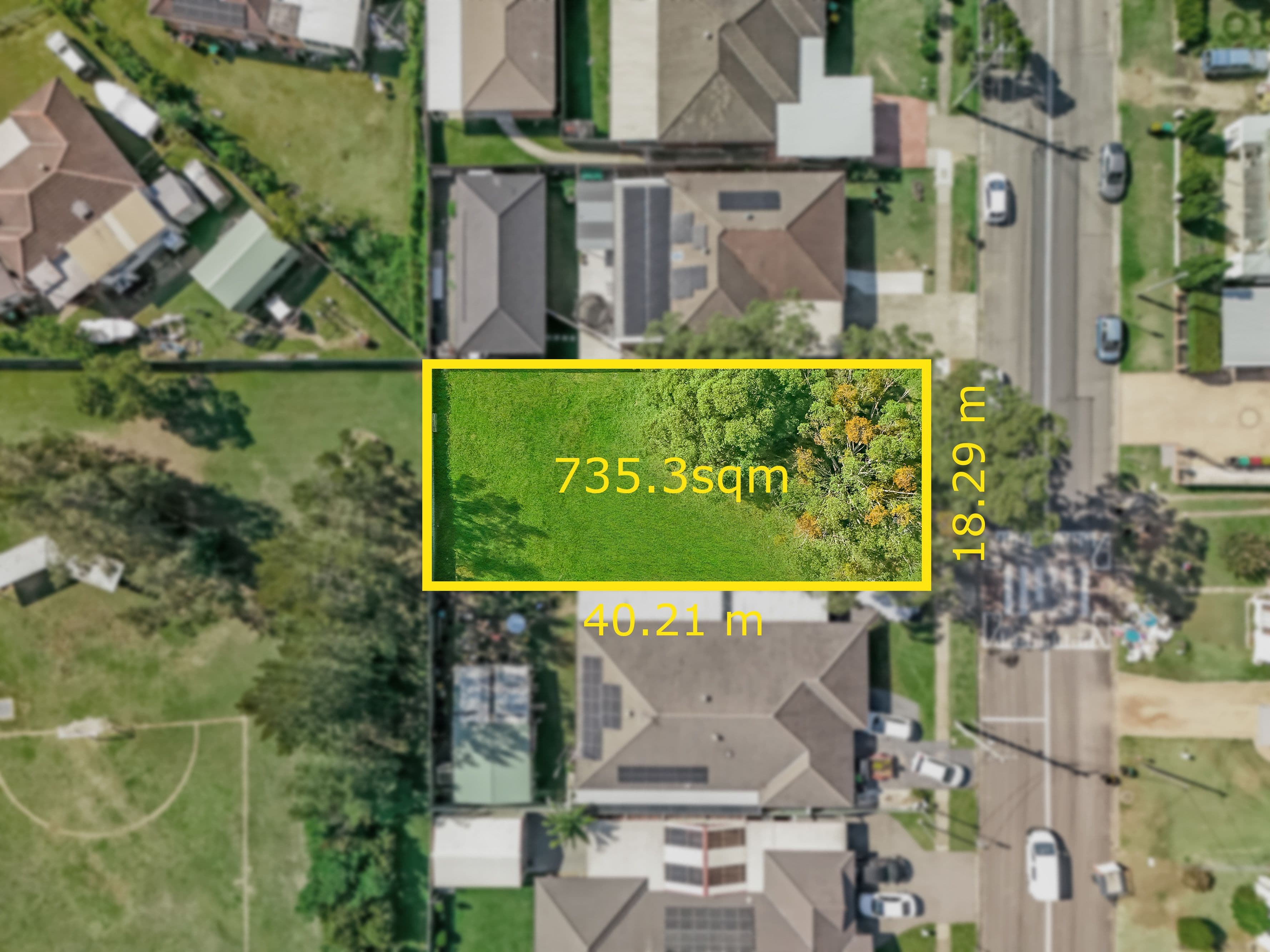 1A Carrington Street, St Marys NSW 2760, St Marys - Thumbnail 2