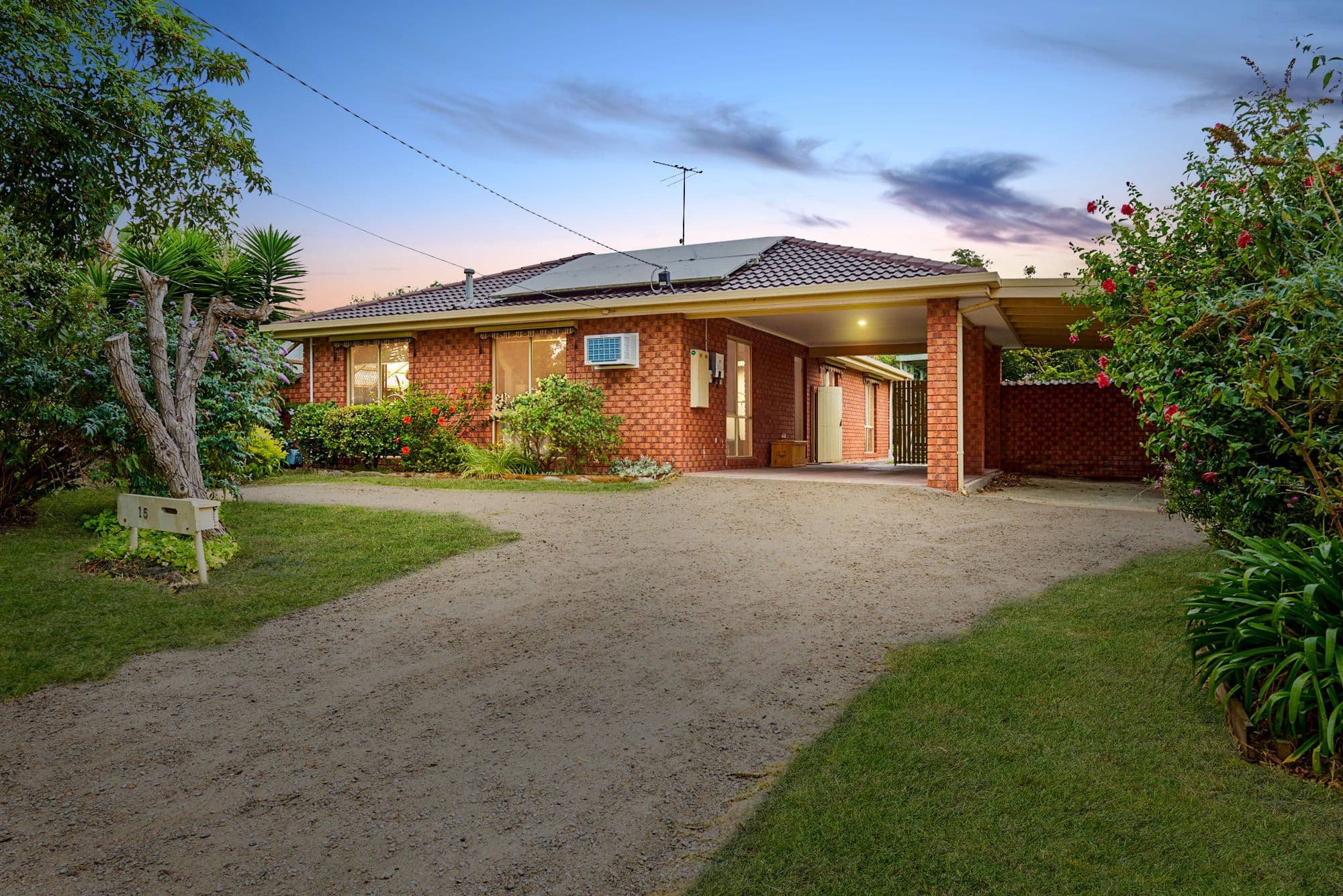 15 Burunda Road, Rosebud VIC 3939, Rosebud - Image 1