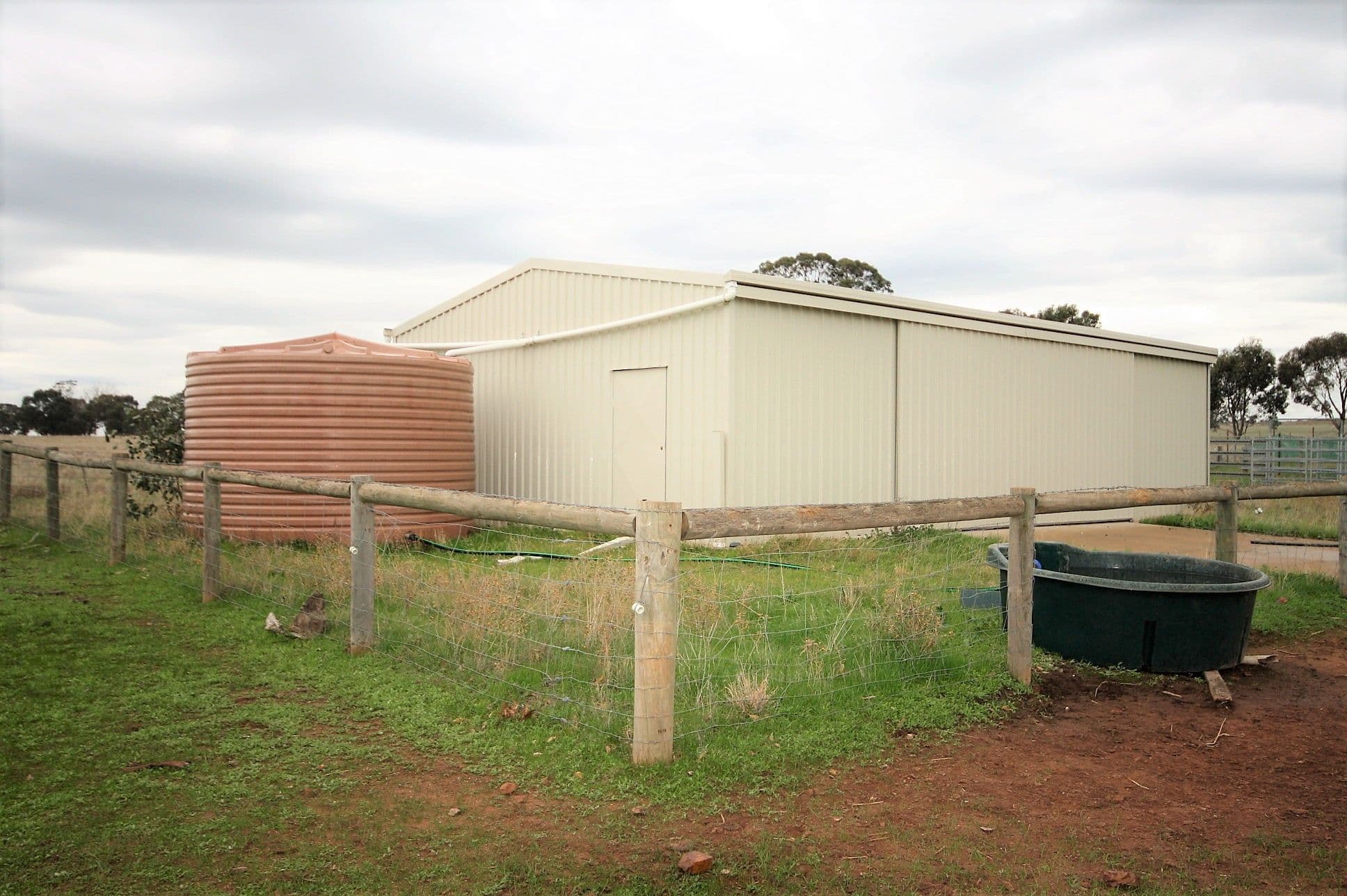 CA21 & 22 Heathcote-Rochester Road, BONN VIC 3561, Bonn - Thumbnail 3