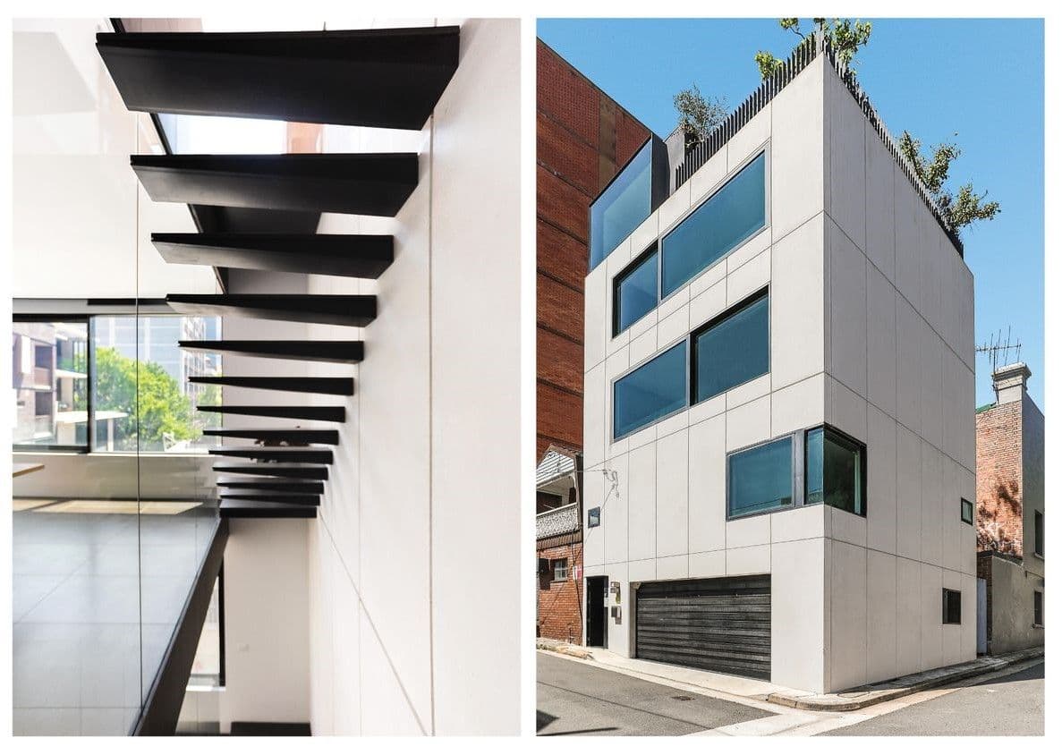 8 Belmore Lane, Surry Hills - Thumbnail 8