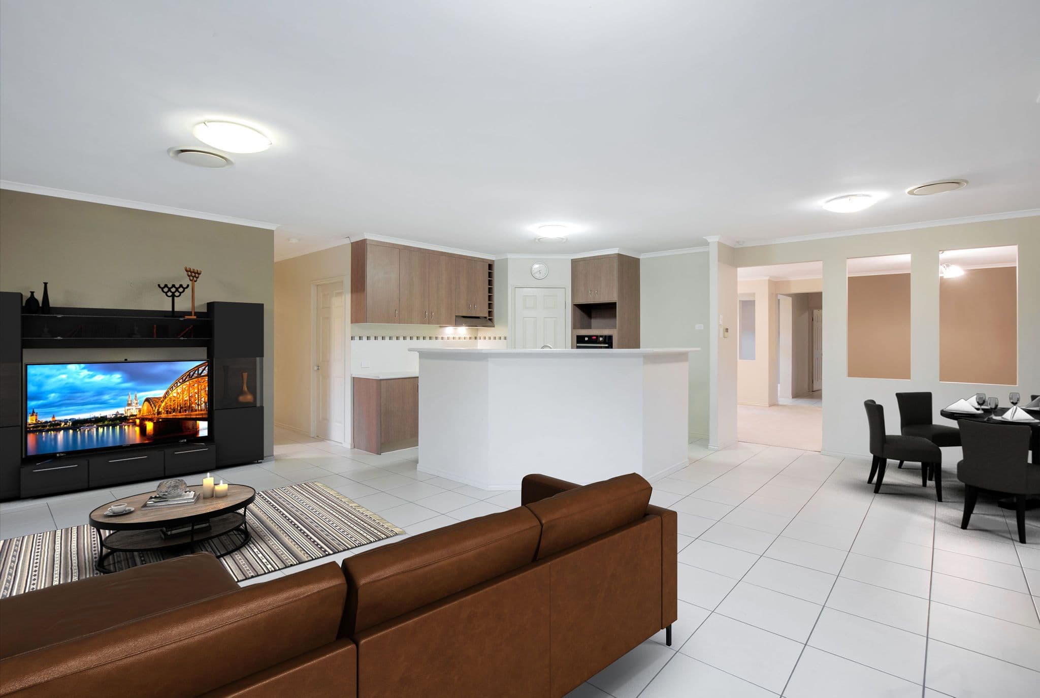 9 Flamevine Street, Upper Coomera QLD 4209, Upper Coomera - Thumbnail 2