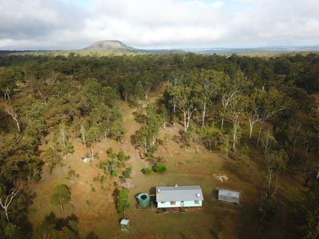 3098 Boundary Road, Mount Fox QLD 4850, Mount Fox - Image 1